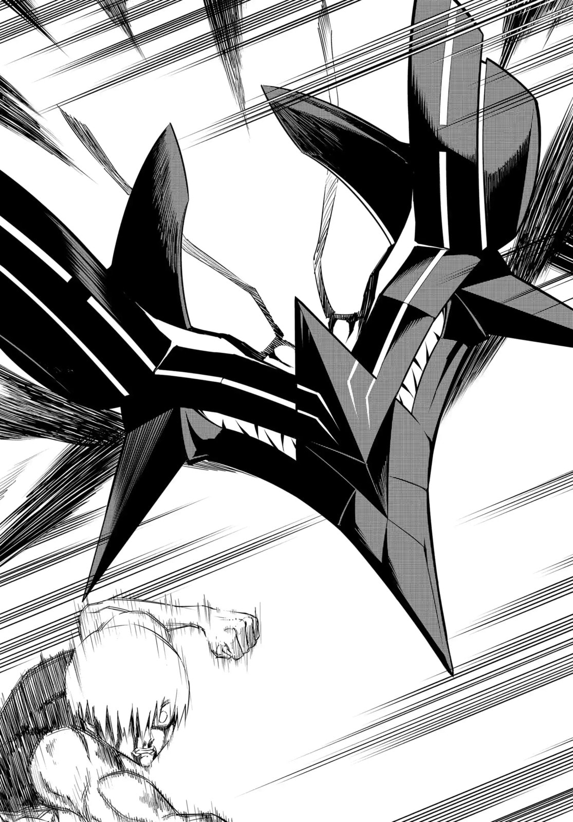 Read Ragna Crimson chapter 61.2 image 3 on Lezhin