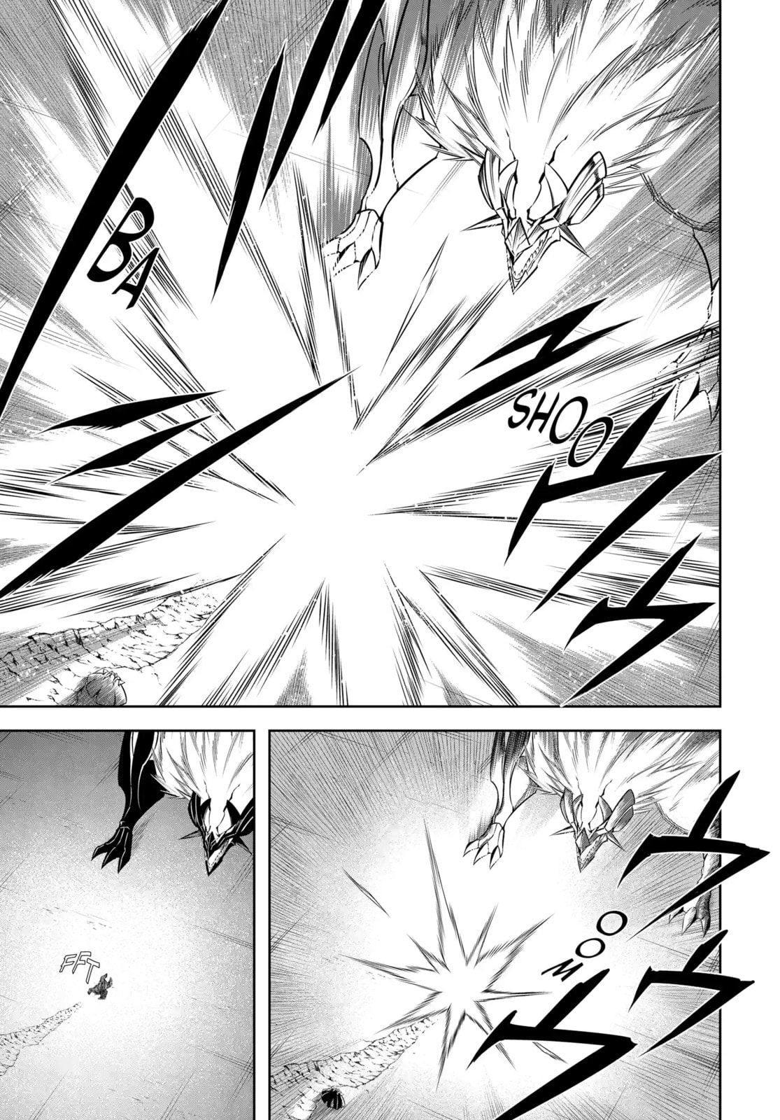Read Ragna Crimson chapter 61.2 image 5 on Lezhin