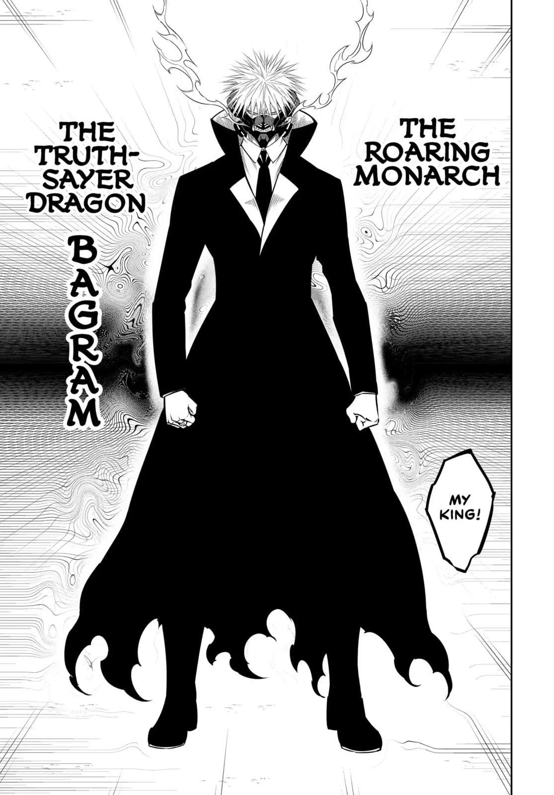 Read Ragna Crimson chapter 61.2 image 7 on Lezhin
