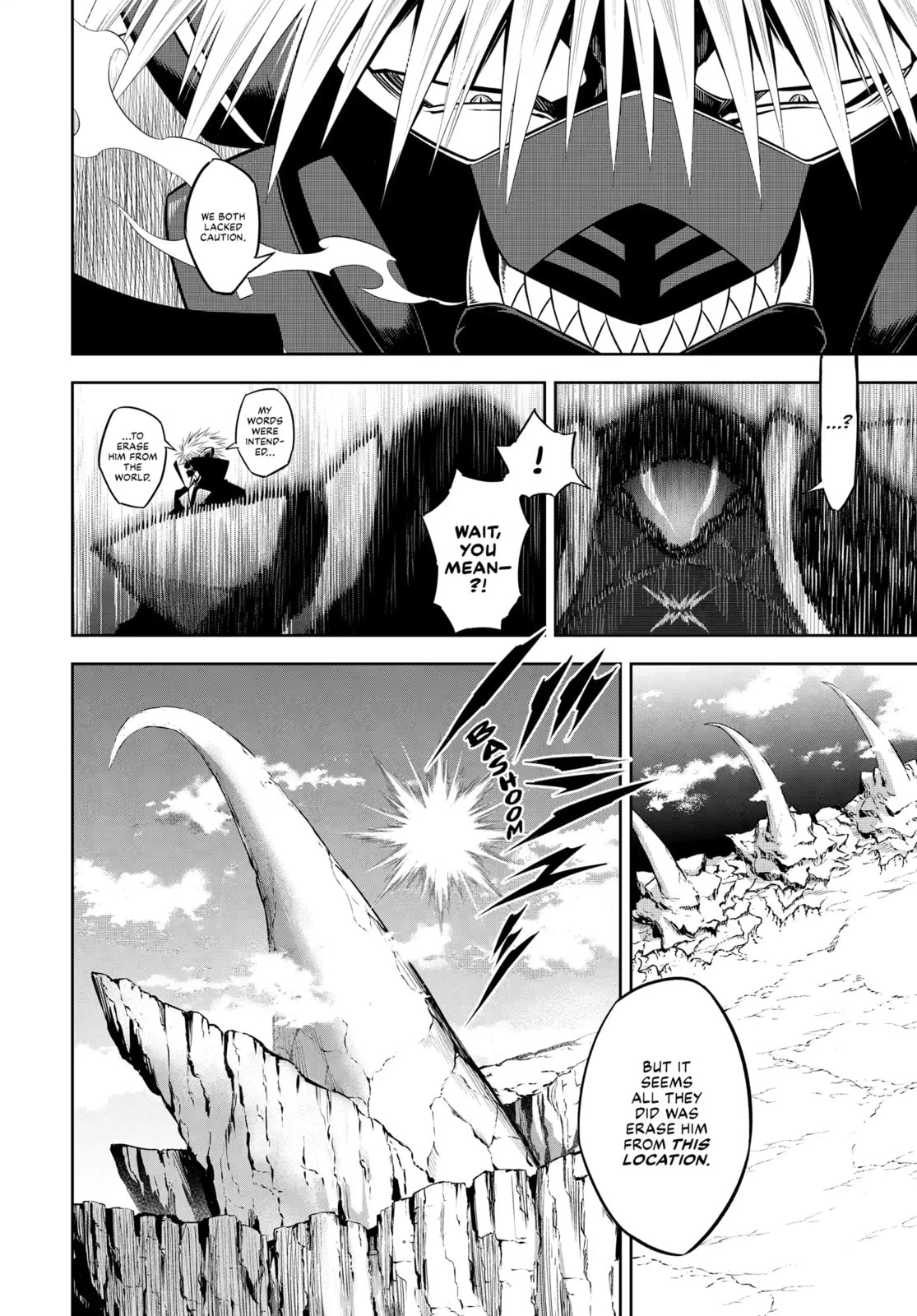 Read Ragna Crimson chapter 61.2 image 8 on Lezhin