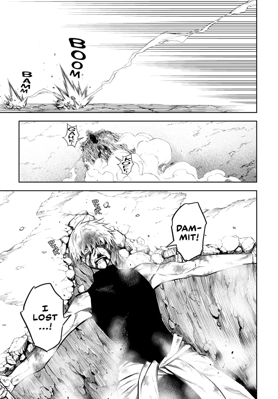Read Ragna Crimson chapter 61.2 image 9 on Lezhin