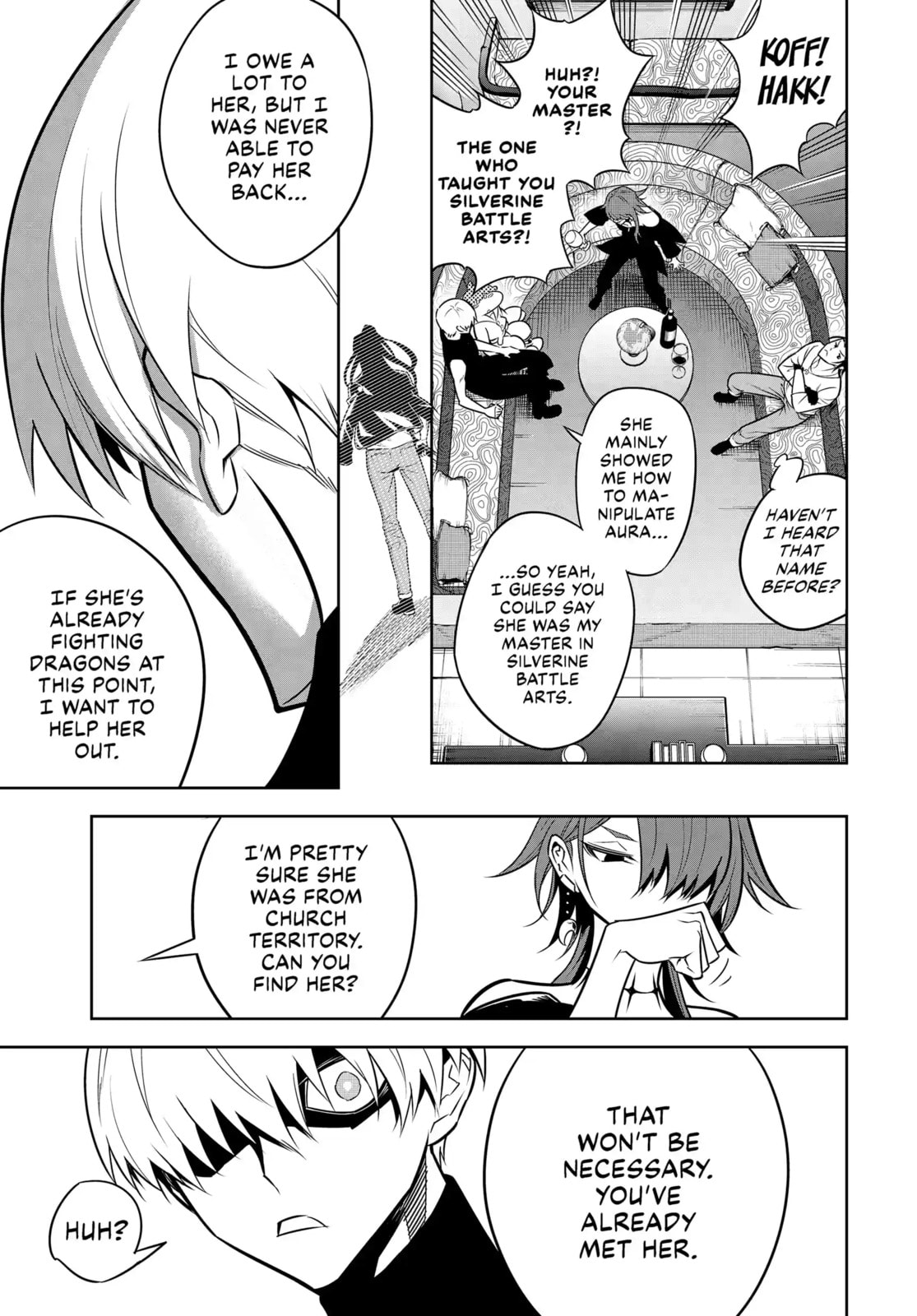Read Ragna Crimson chapter 63.1 image 10 on Lezhin