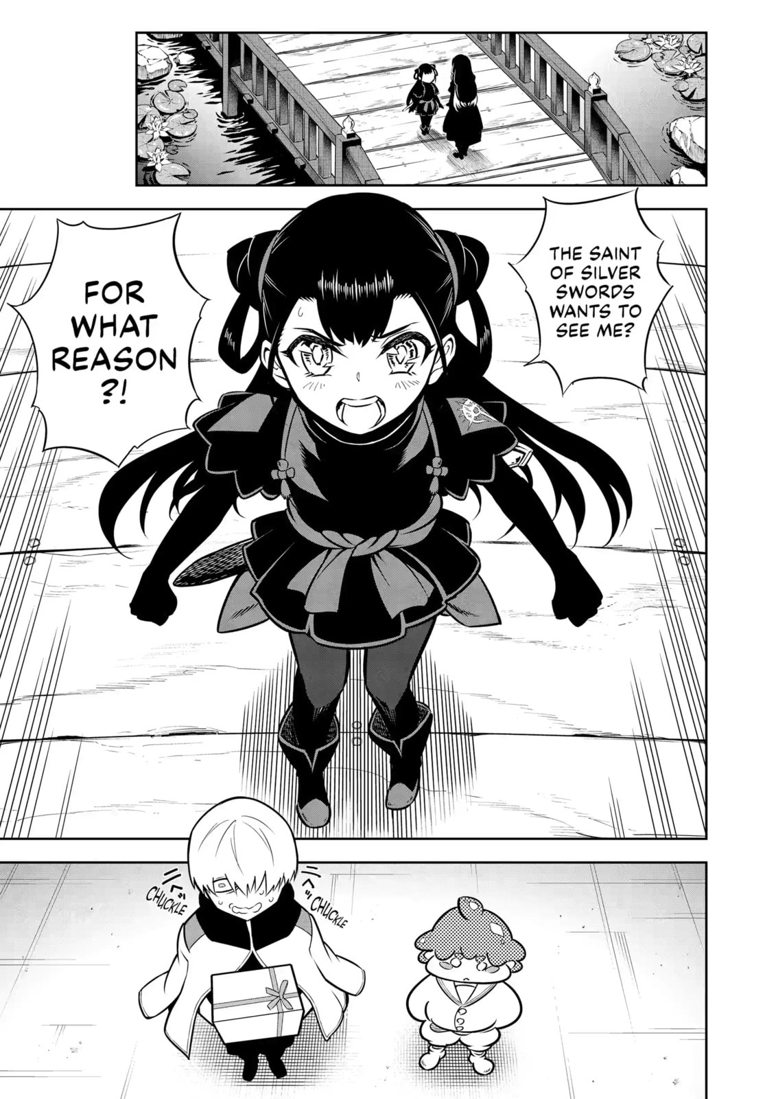 Read Ragna Crimson chapter 63.1 image 12 on Lezhin