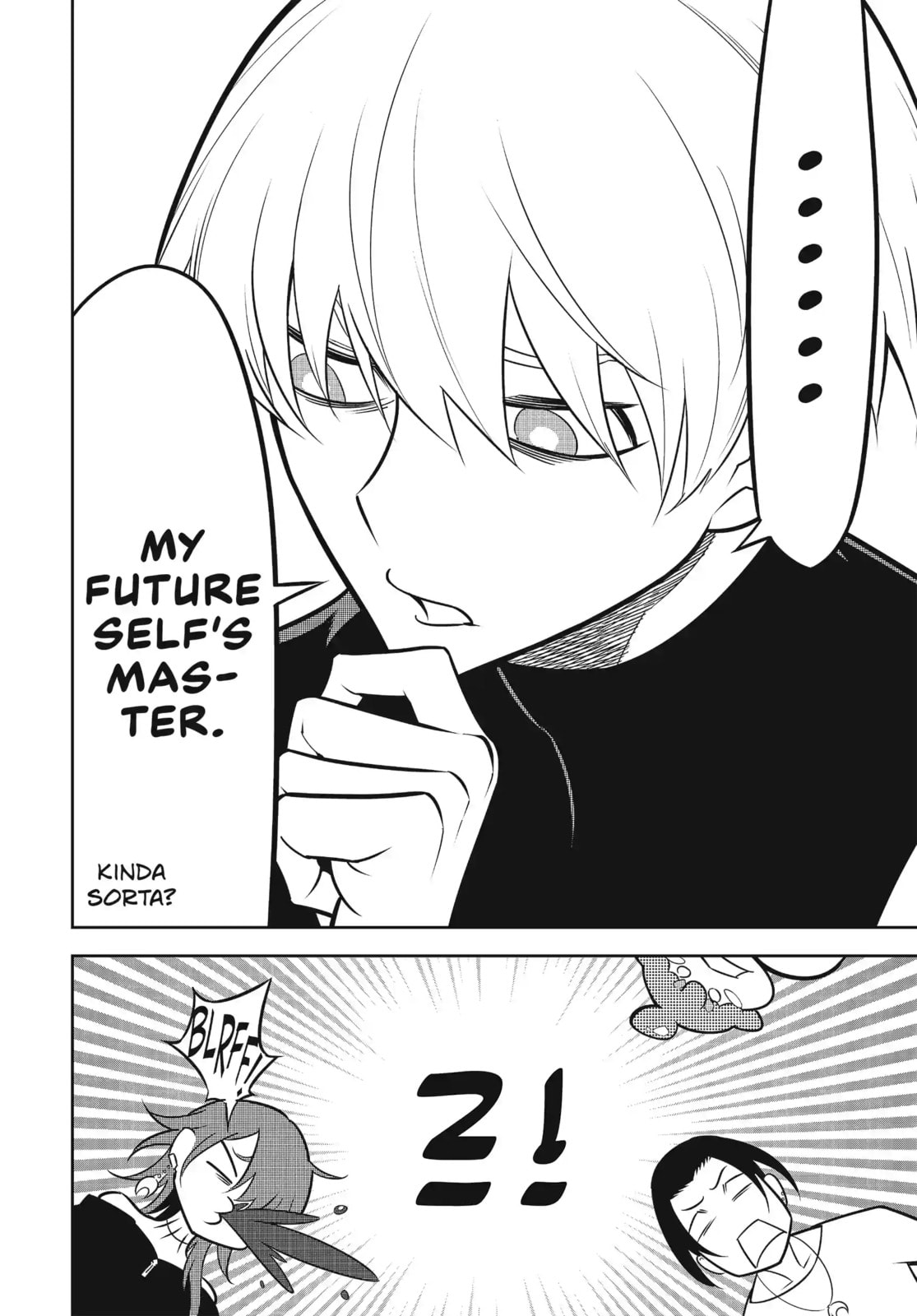 Read Ragna Crimson chapter 63.1 image 9 on Lezhin