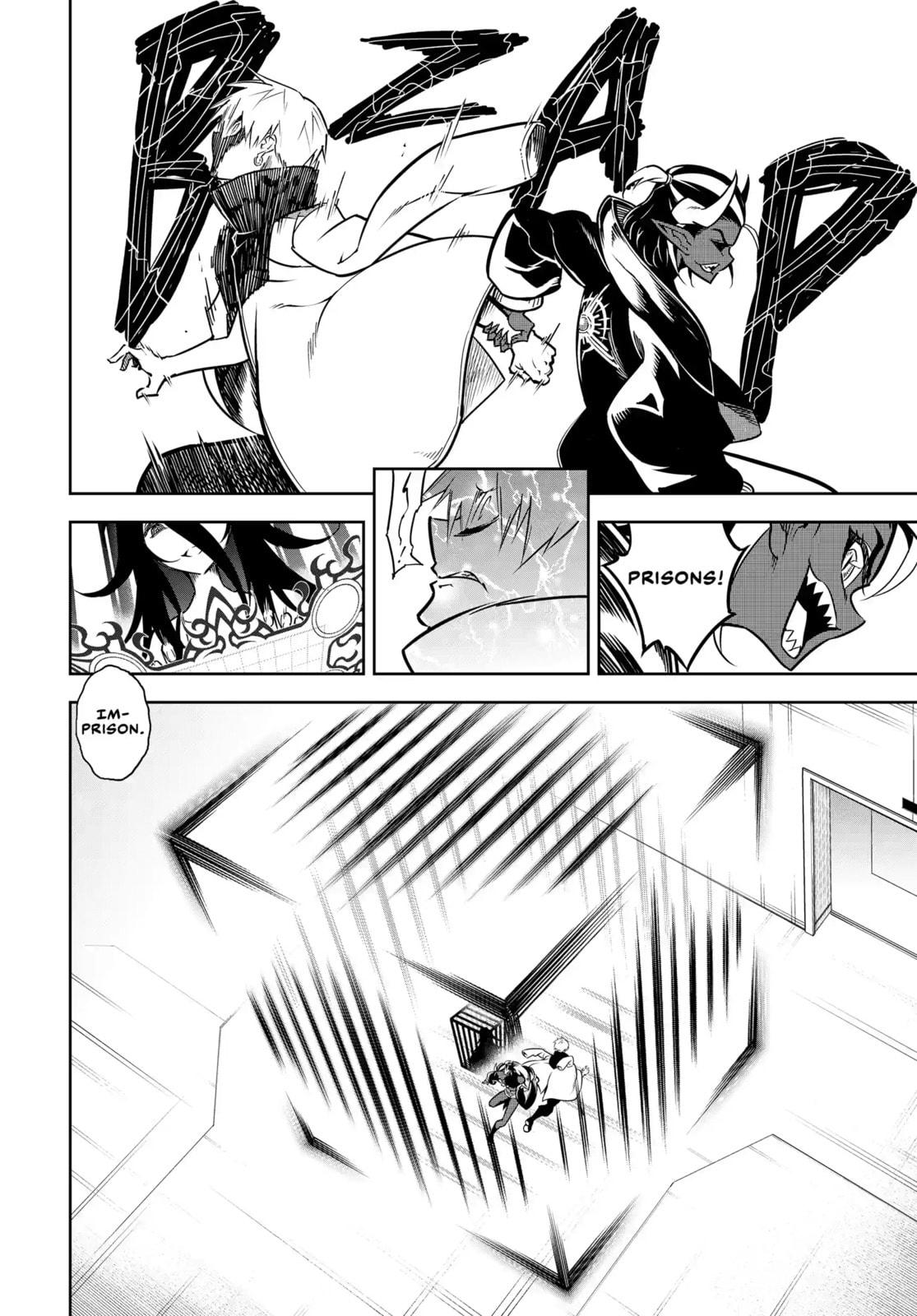 Read Ragna Crimson chapter 64.2 image 6 on Lezhin