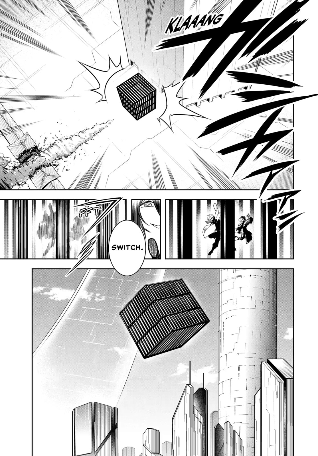 Read Ragna Crimson chapter 64.2 image 7 on Lezhin