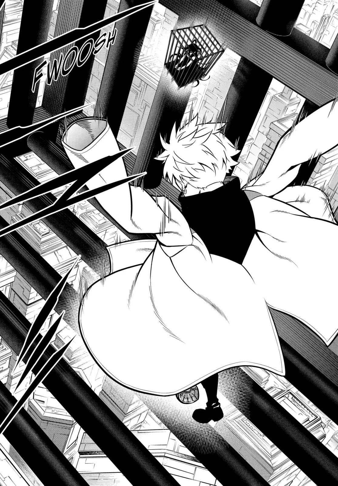 Read Ragna Crimson chapter 64.2 image 8 on Lezhin