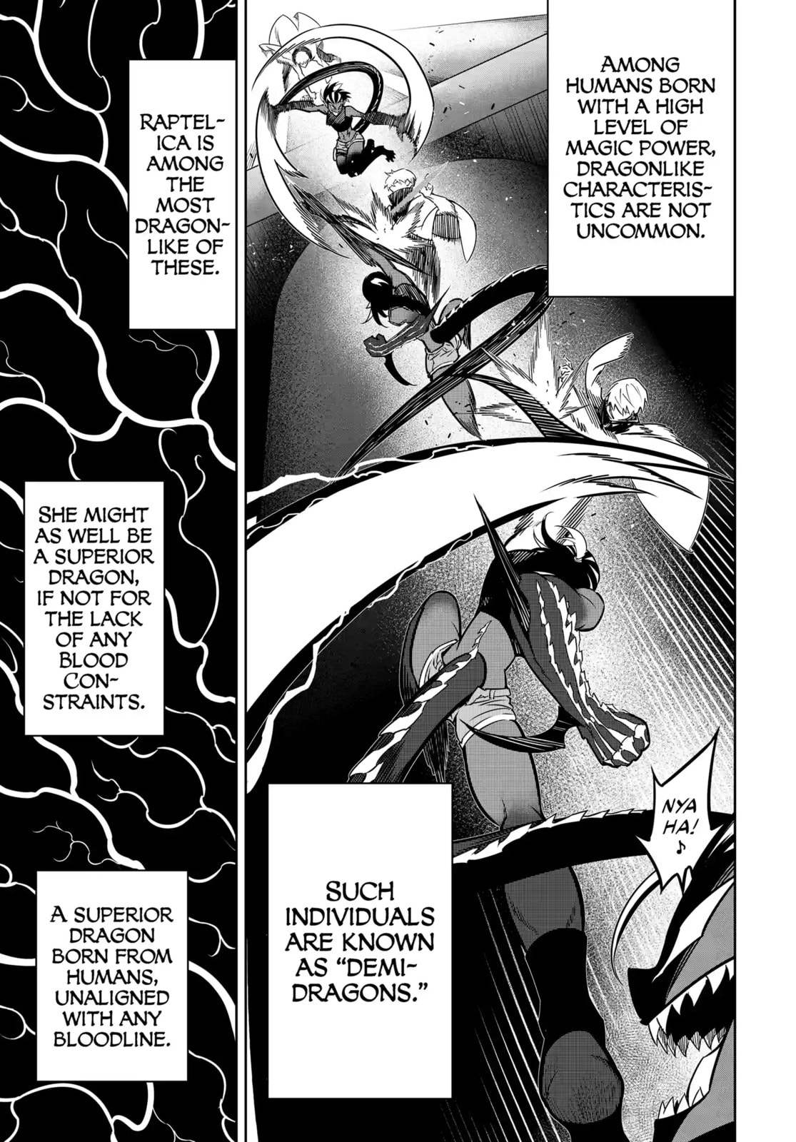 Read Ragna Crimson chapter 65.1 image 1 on Lezhin