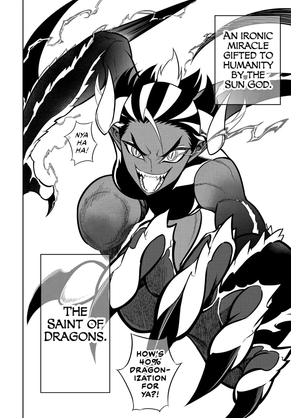 Read Ragna Crimson chapter 65.1 image 2 on Lezhin