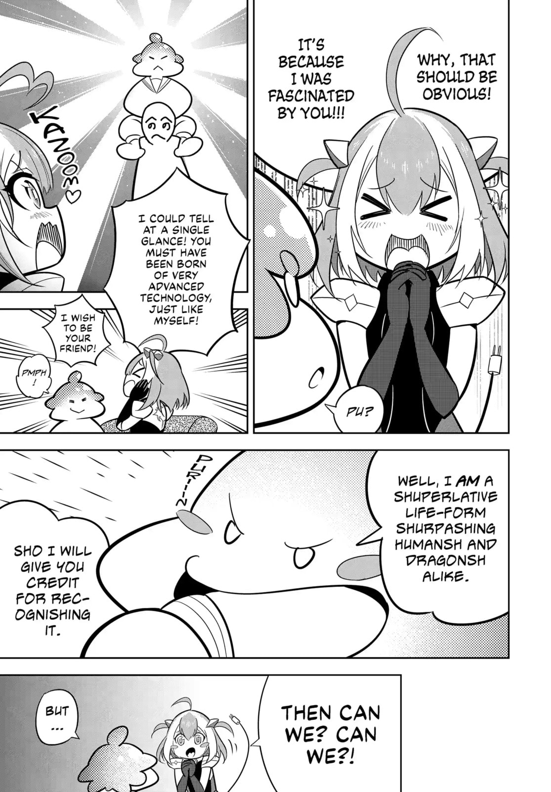 Read Ragna Crimson chapter 65.1 image 5 on Lezhin