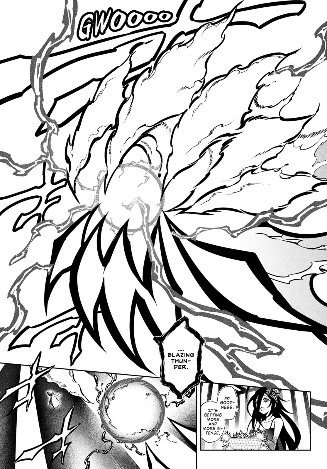 Read Ragna Crimson chapter 65.2 image 1 on Lezhin