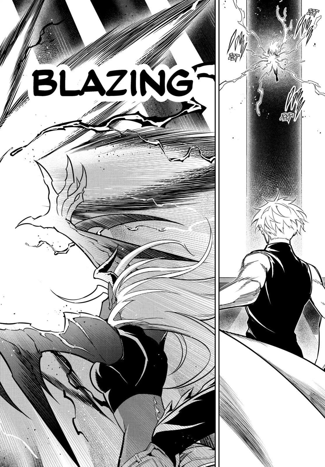 Read Ragna Crimson chapter 65.2 image 2 on Lezhin