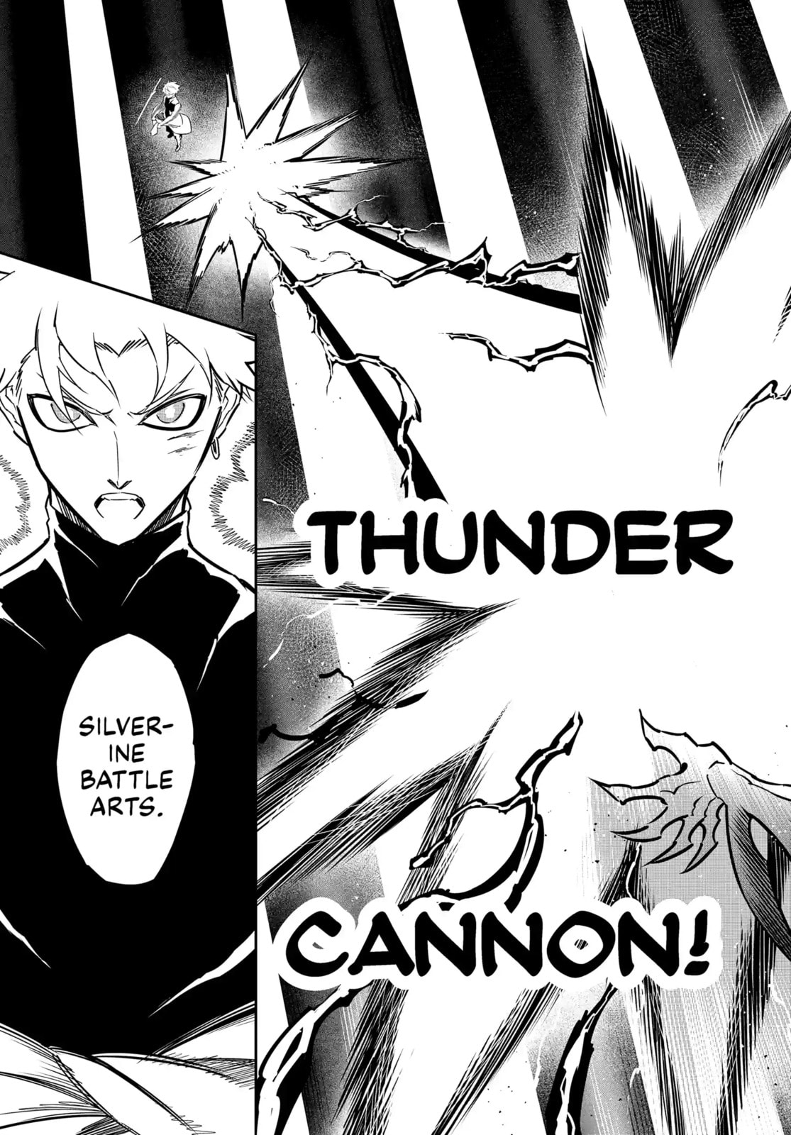 Read Ragna Crimson chapter 65.2 image 3 on Lezhin