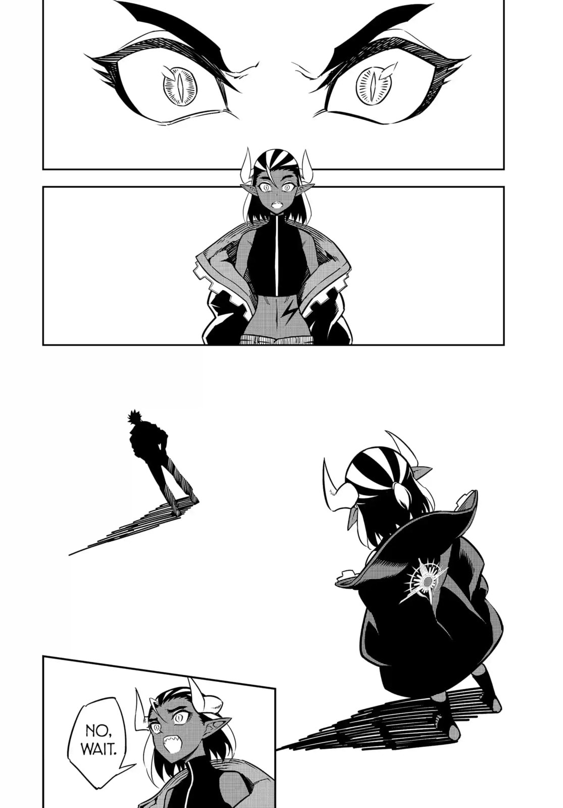 Read Ragna Crimson chapter 65.2 image 4 on Lezhin