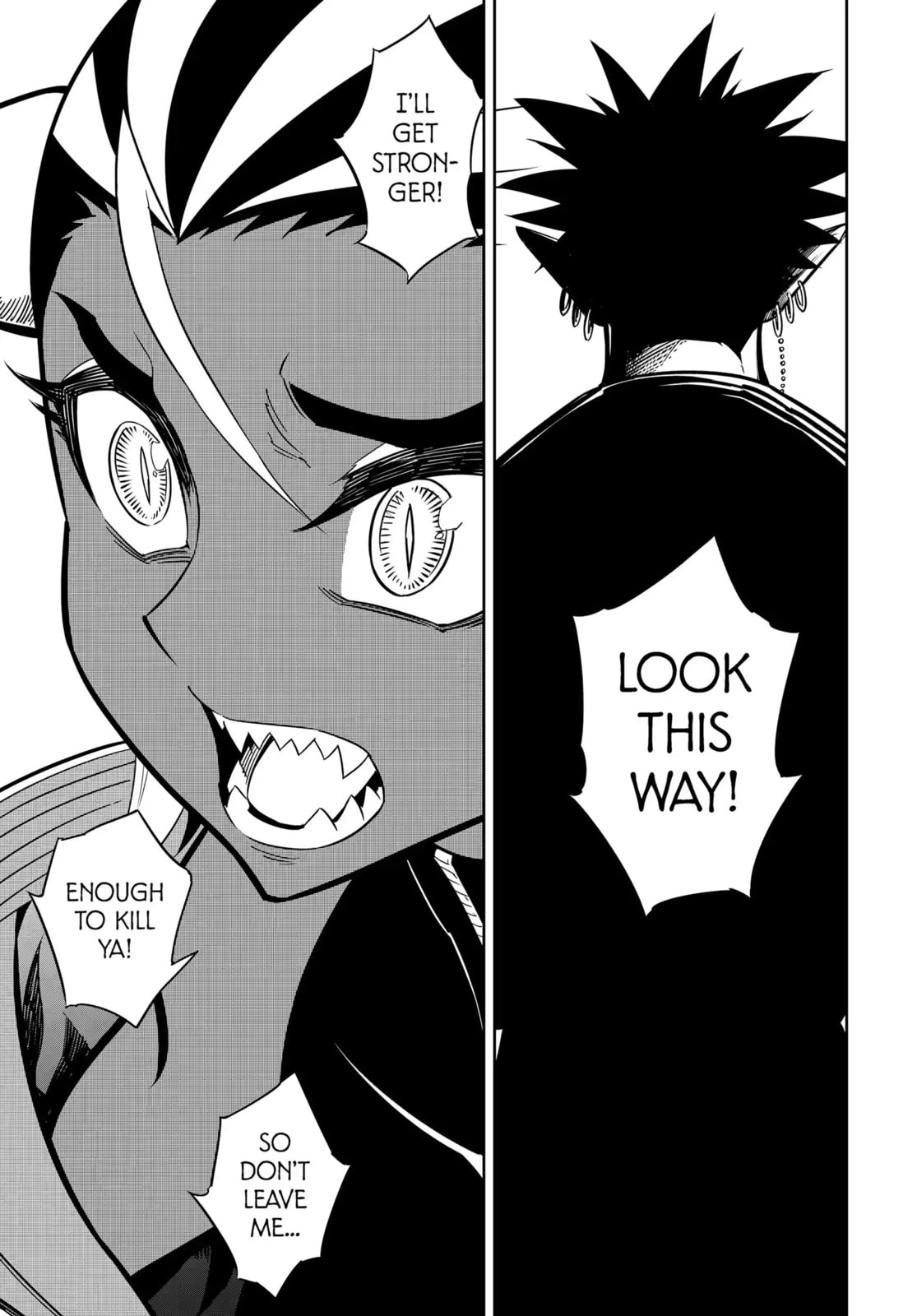 Read Ragna Crimson chapter 65.2 image 5 on Lezhin