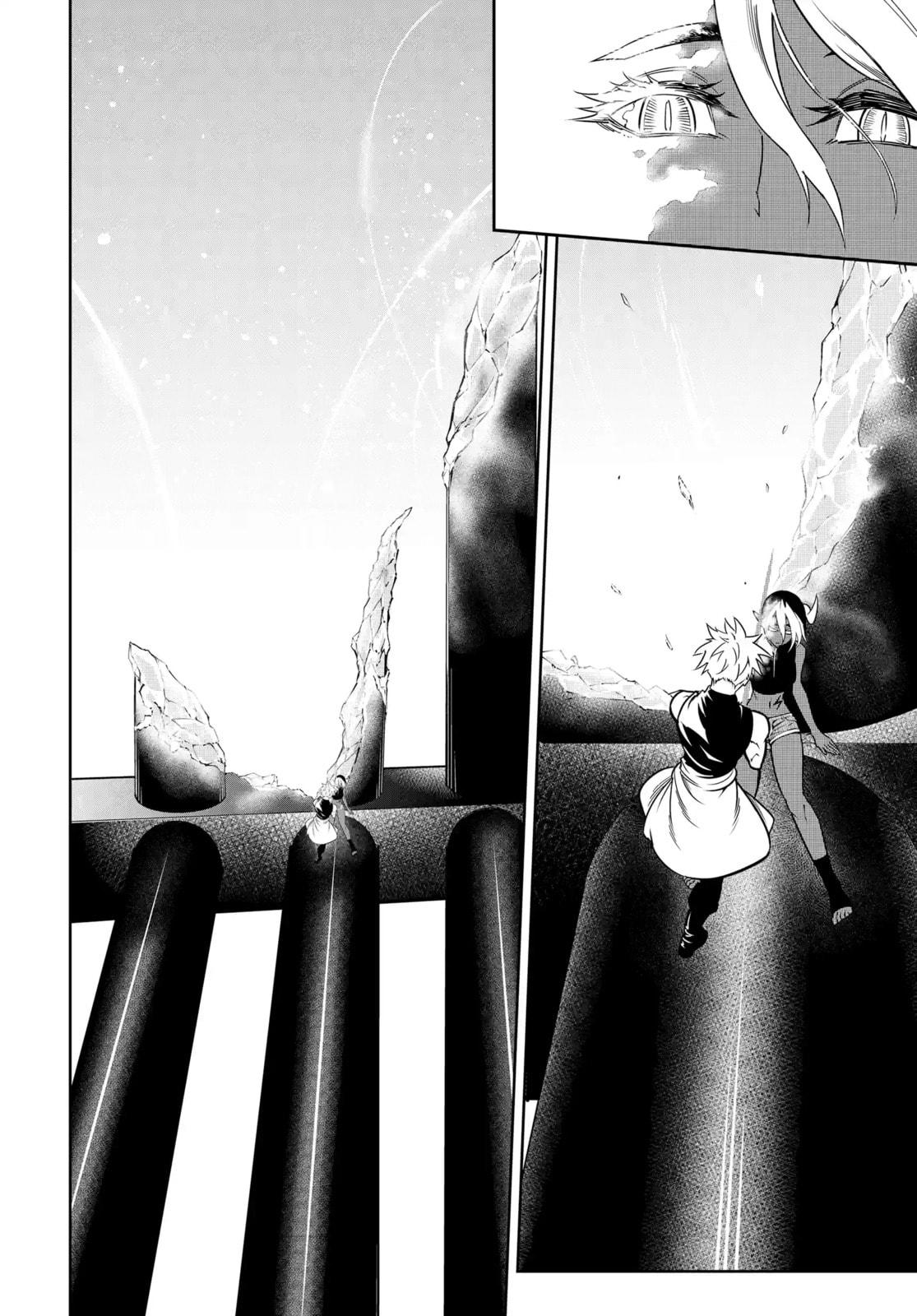 Read Ragna Crimson chapter 65.2 image 6 on Lezhin