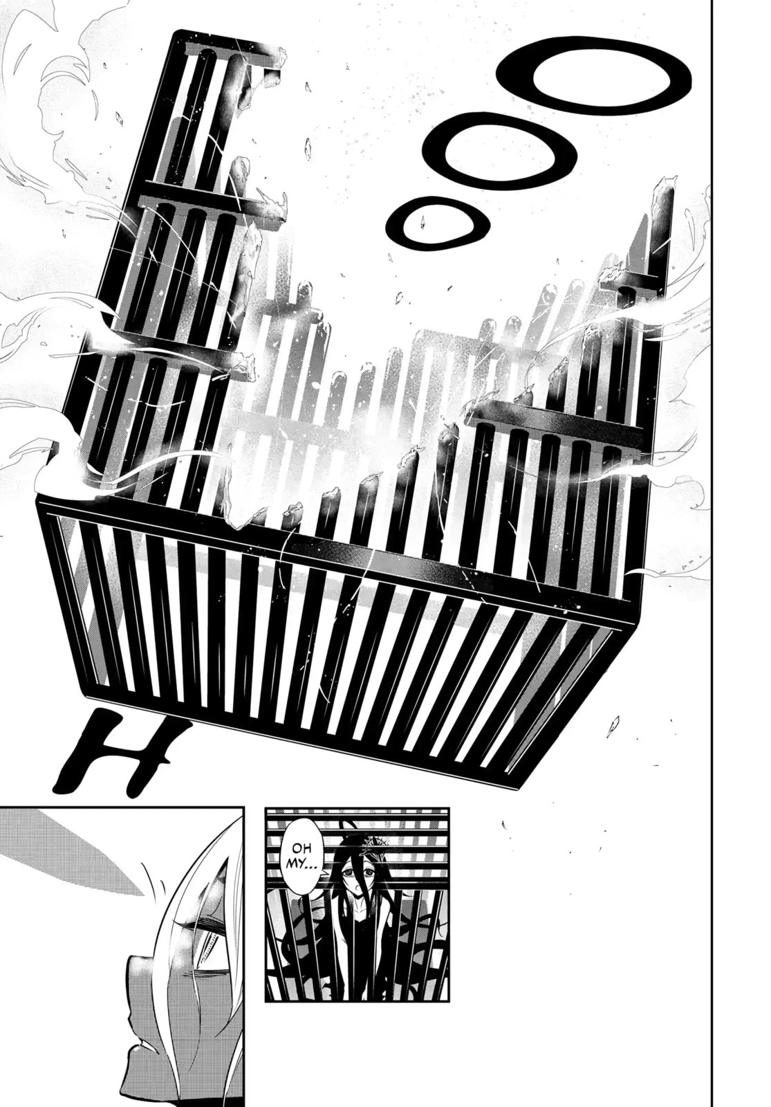 Read Ragna Crimson chapter 65.2 image 7 on Lezhin