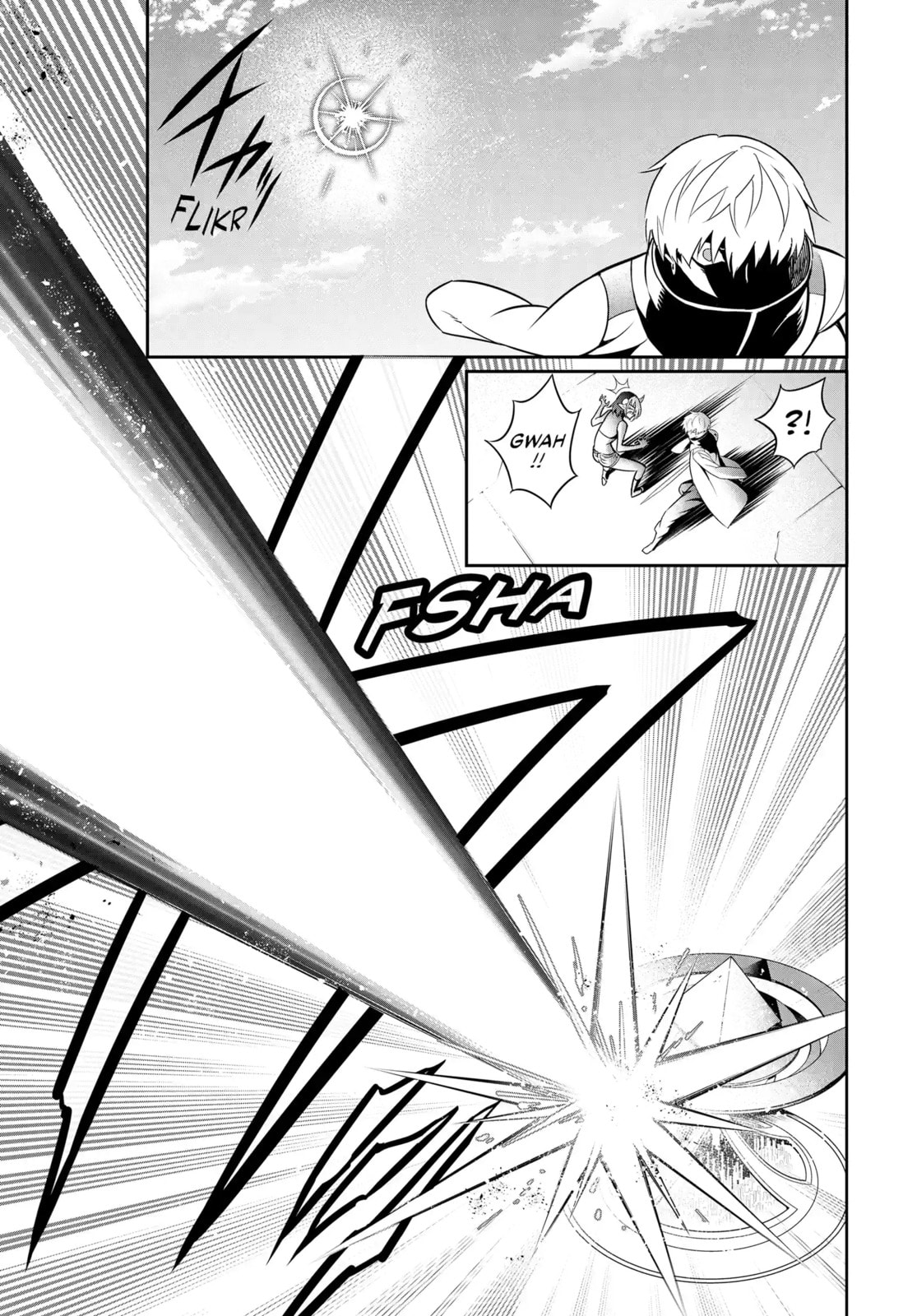 Read Ragna Crimson chapter 65.3 image 1 on Lezhin