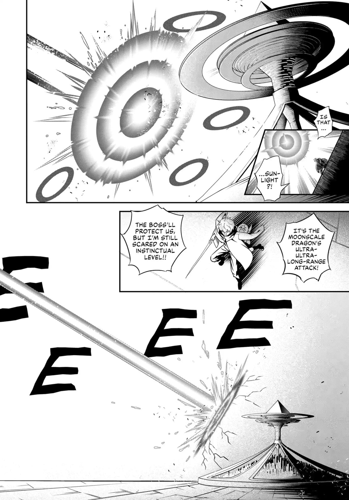Read Ragna Crimson chapter 65.3 image 2 on Lezhin
