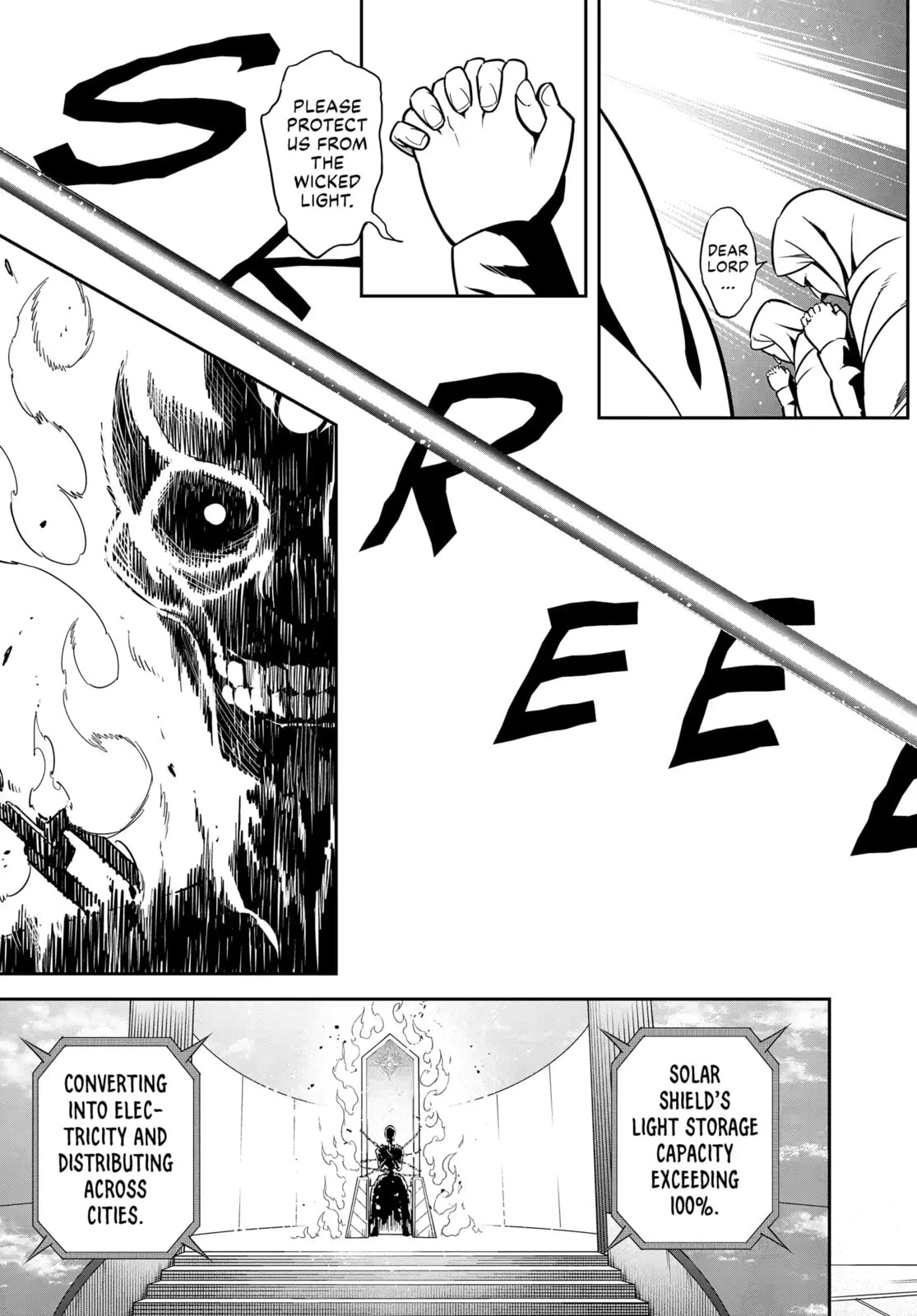 Read Ragna Crimson chapter 65.3 image 3 on Lezhin