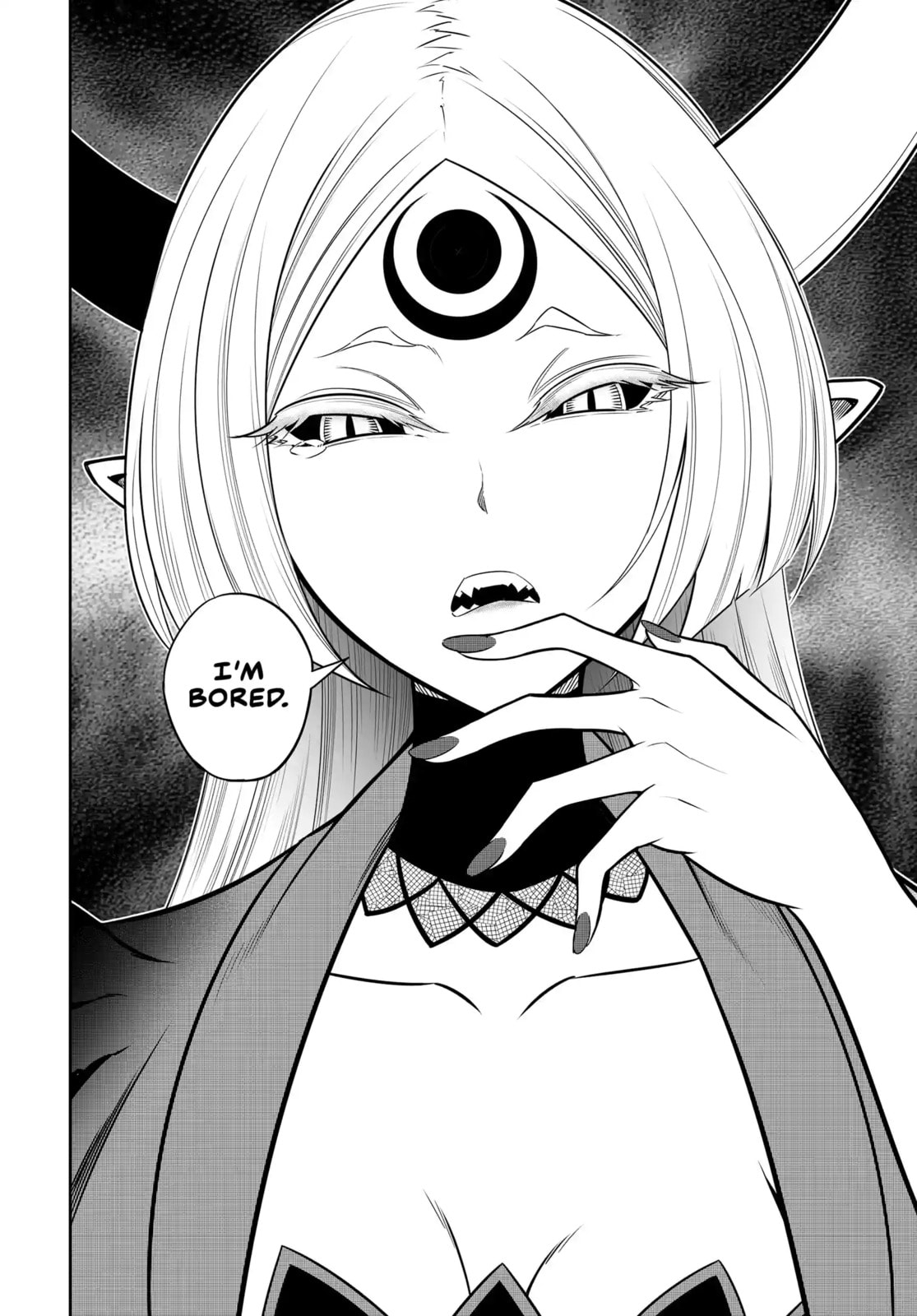 Read Ragna Crimson chapter 65.3 image 8 on Lezhin