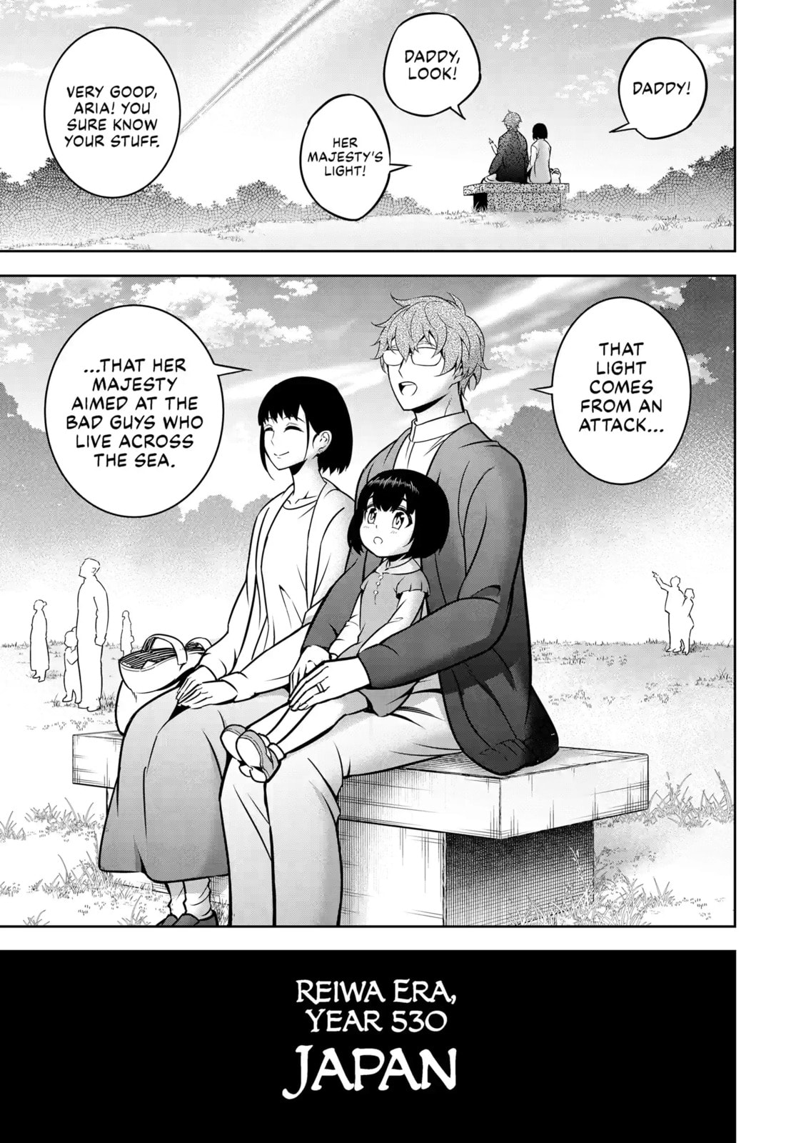 Read Ragna Crimson chapter 65.3 image 9 on Lezhin