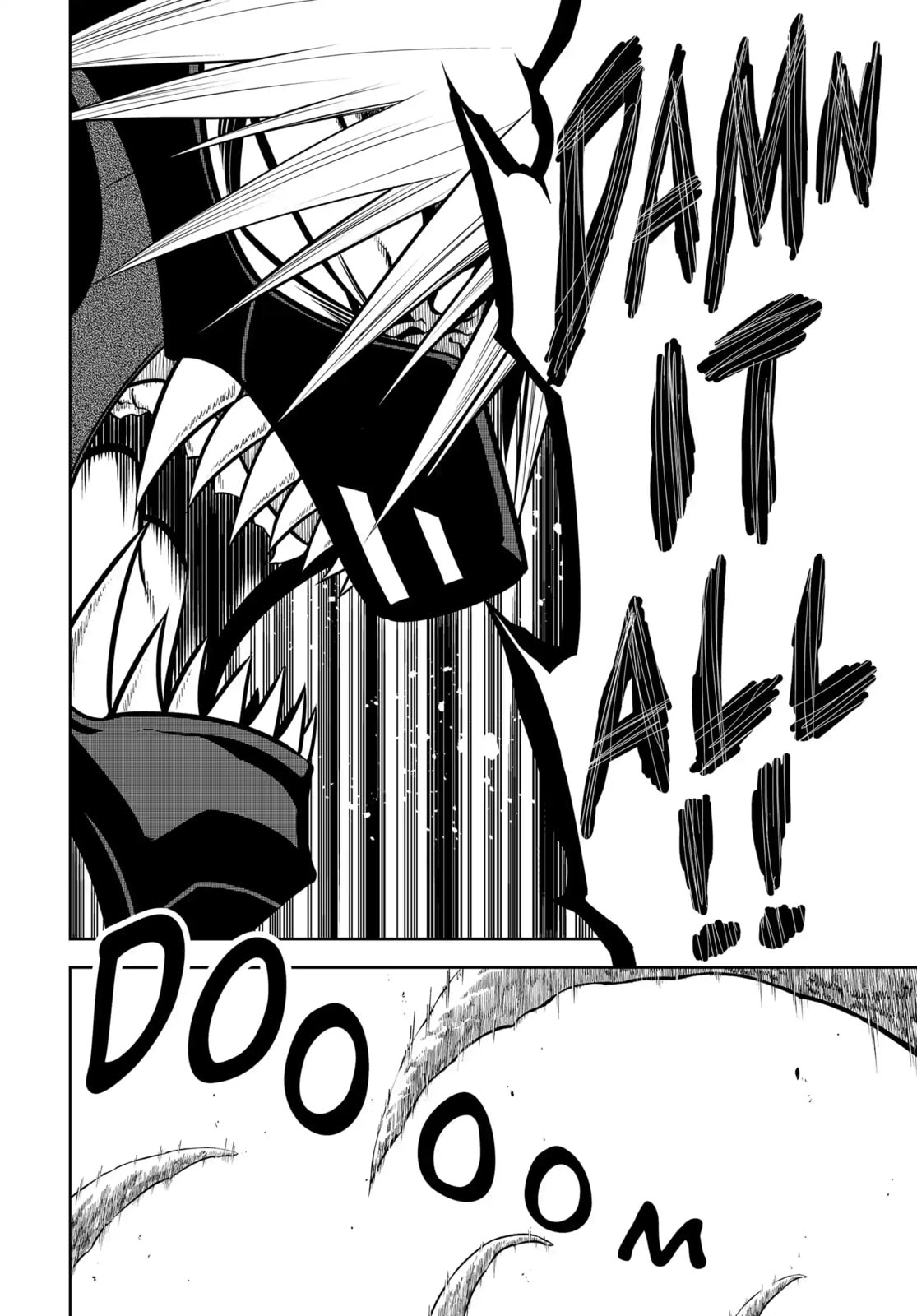 Read Ragna Crimson chapter 66.1 image 7 on Lezhin
