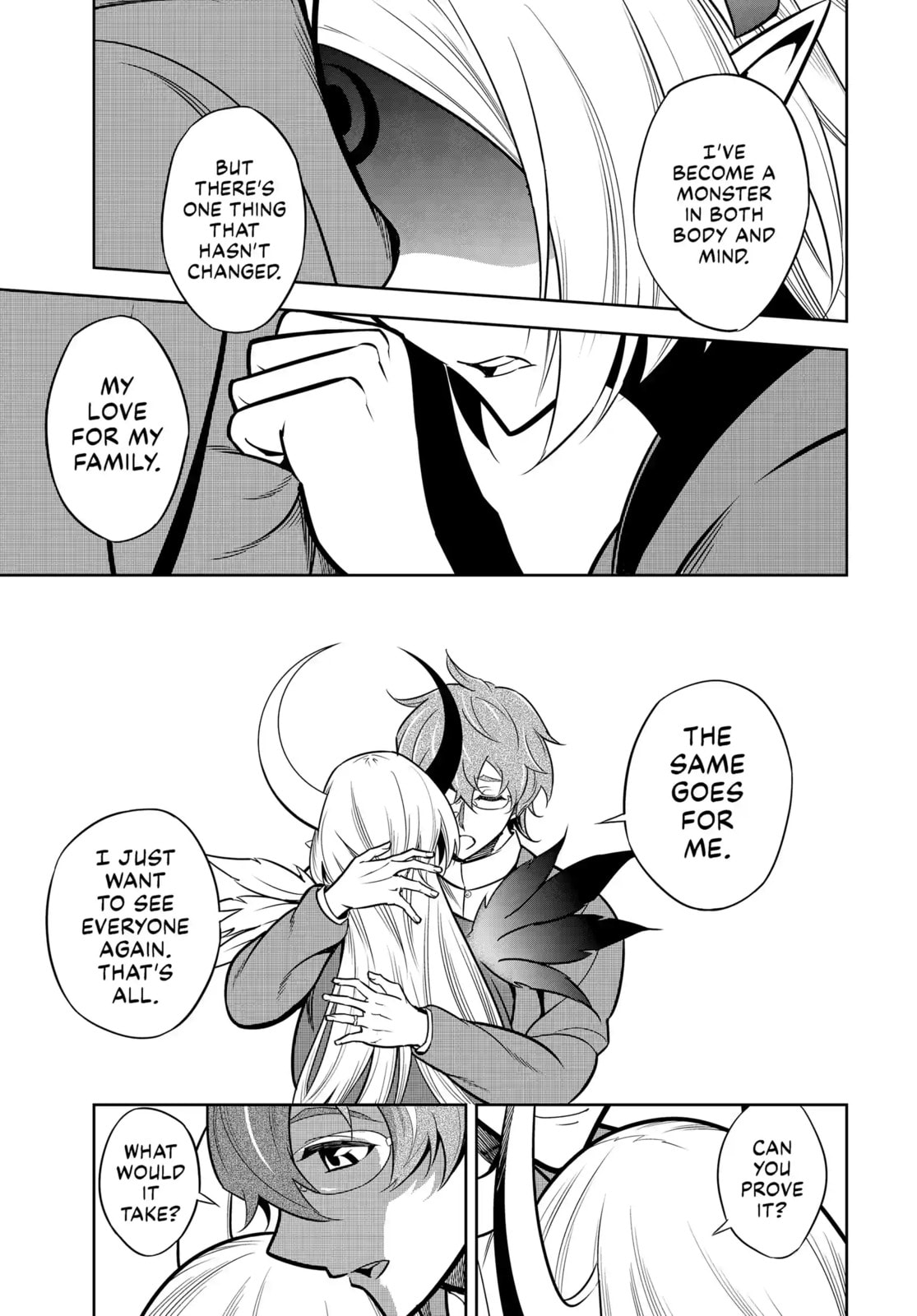 Read Ragna Crimson chapter 66.2 image 2 on Lezhin