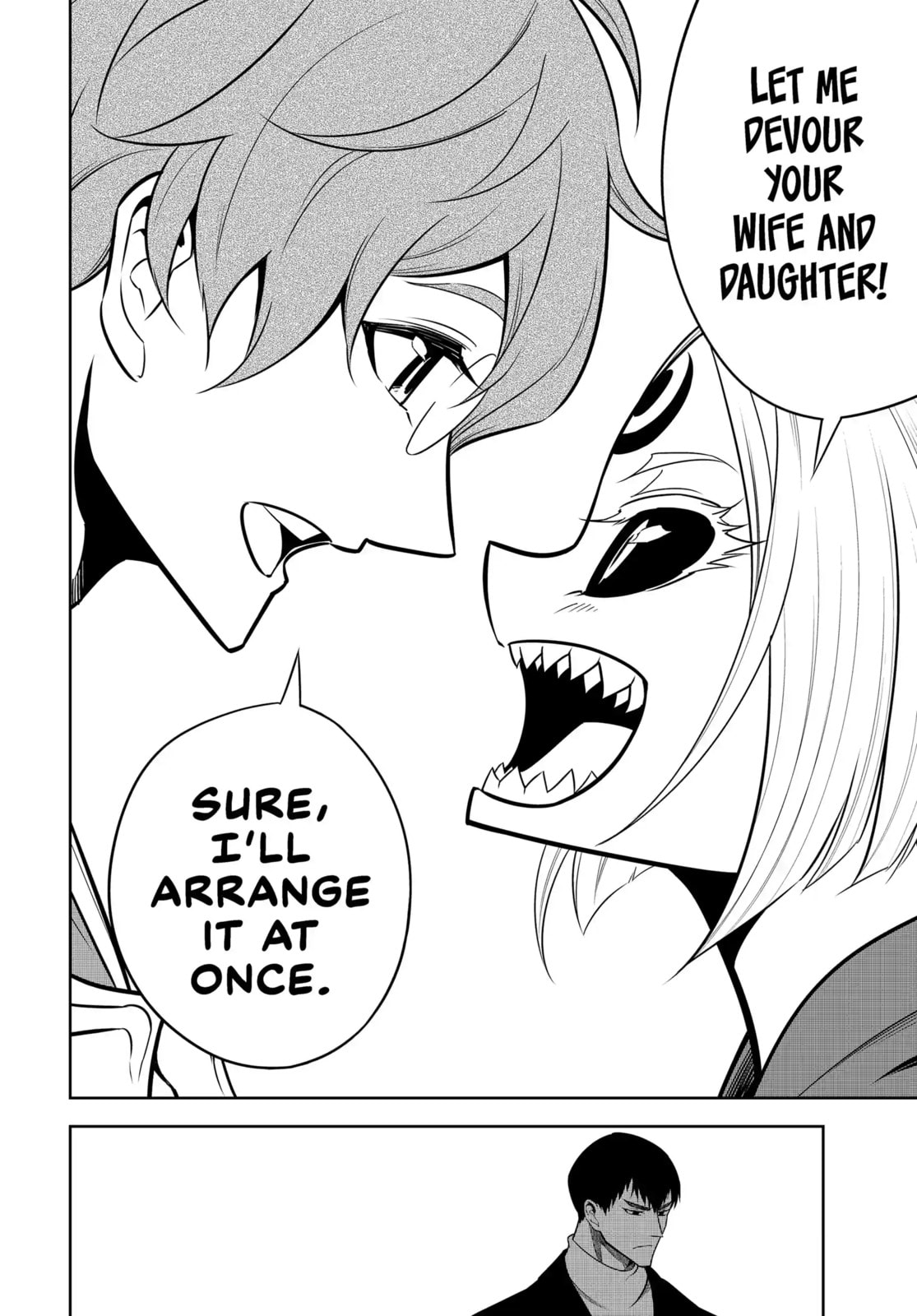 Read Ragna Crimson chapter 66.2 image 3 on Lezhin