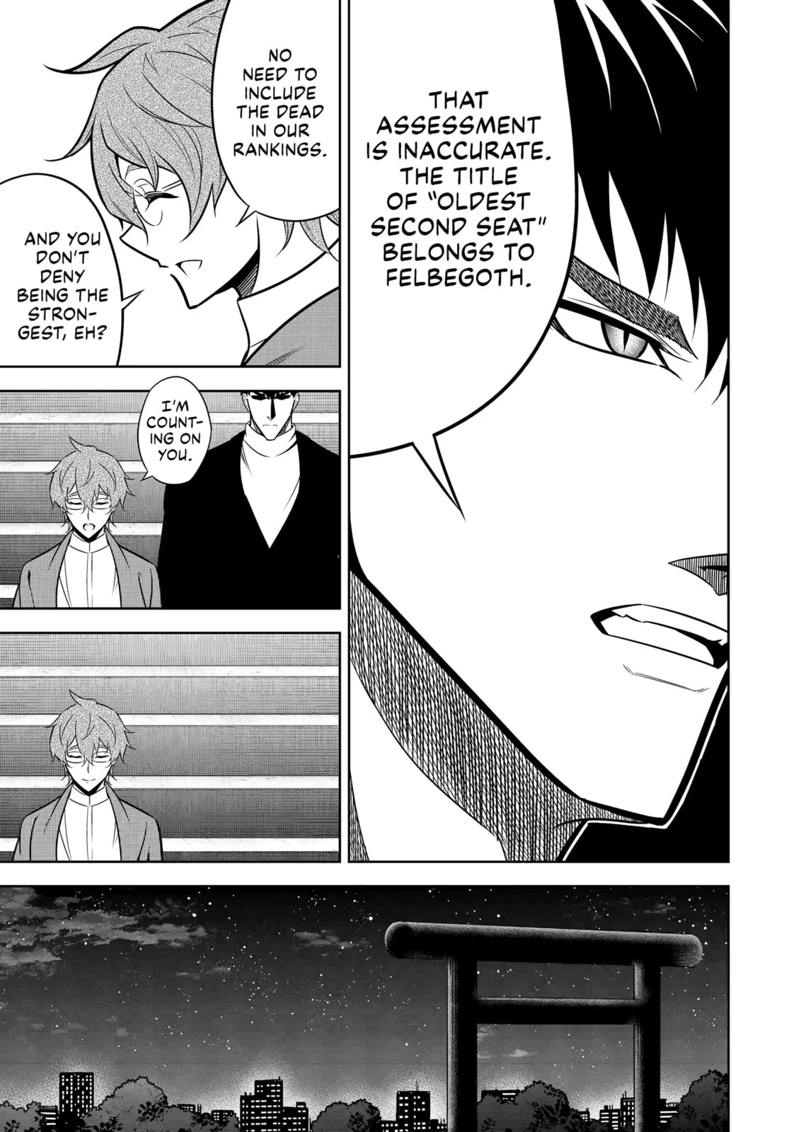 Read Ragna Crimson chapter 66.2 image 6 on Lezhin