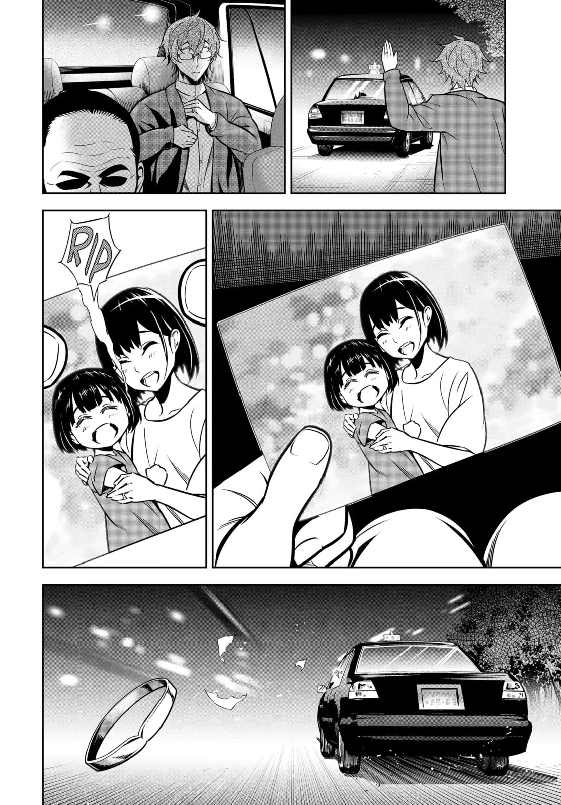 Read Ragna Crimson chapter 66.2 image 7 on Lezhin