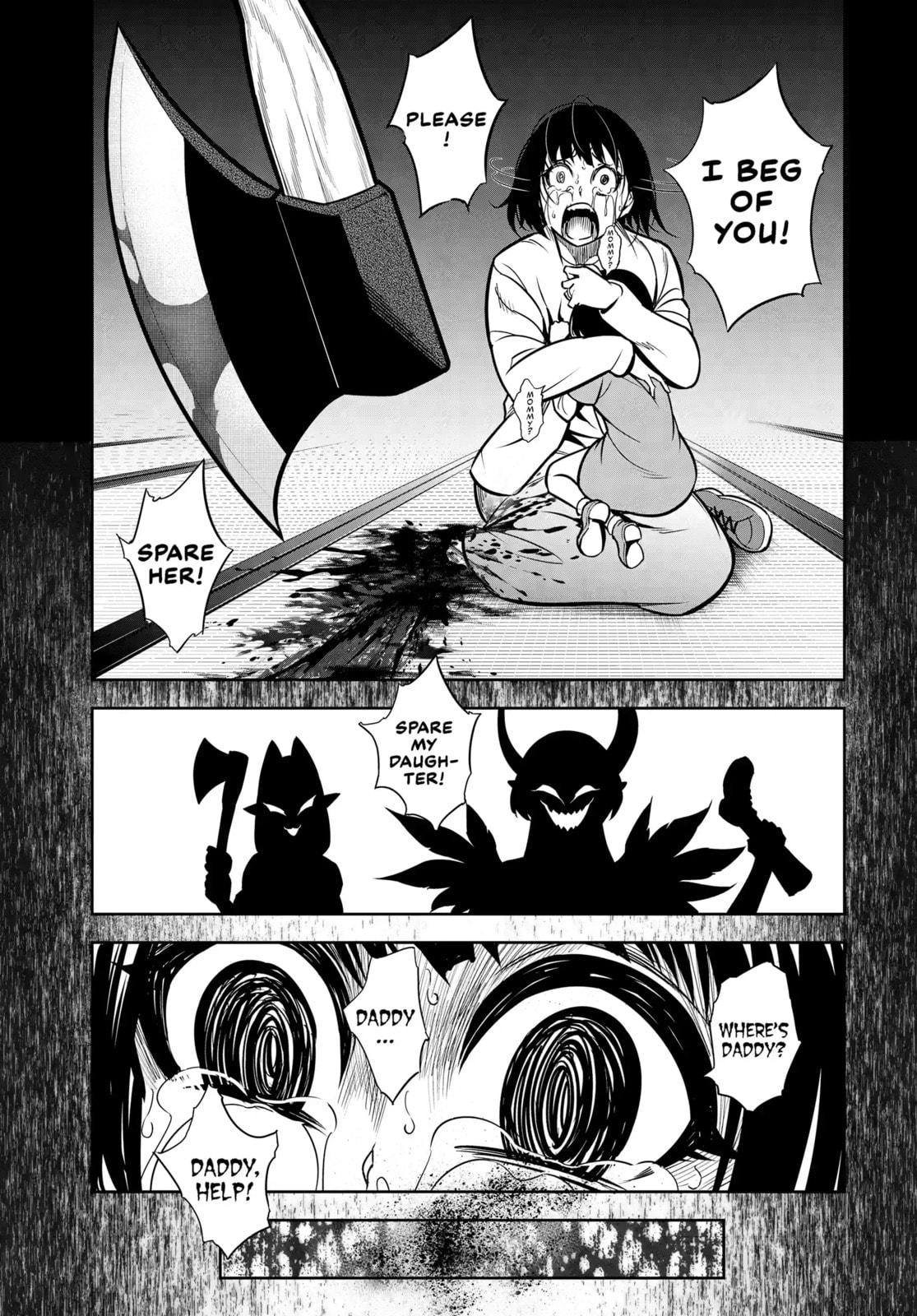 Read Ragna Crimson chapter 66.2 image 8 on Lezhin
