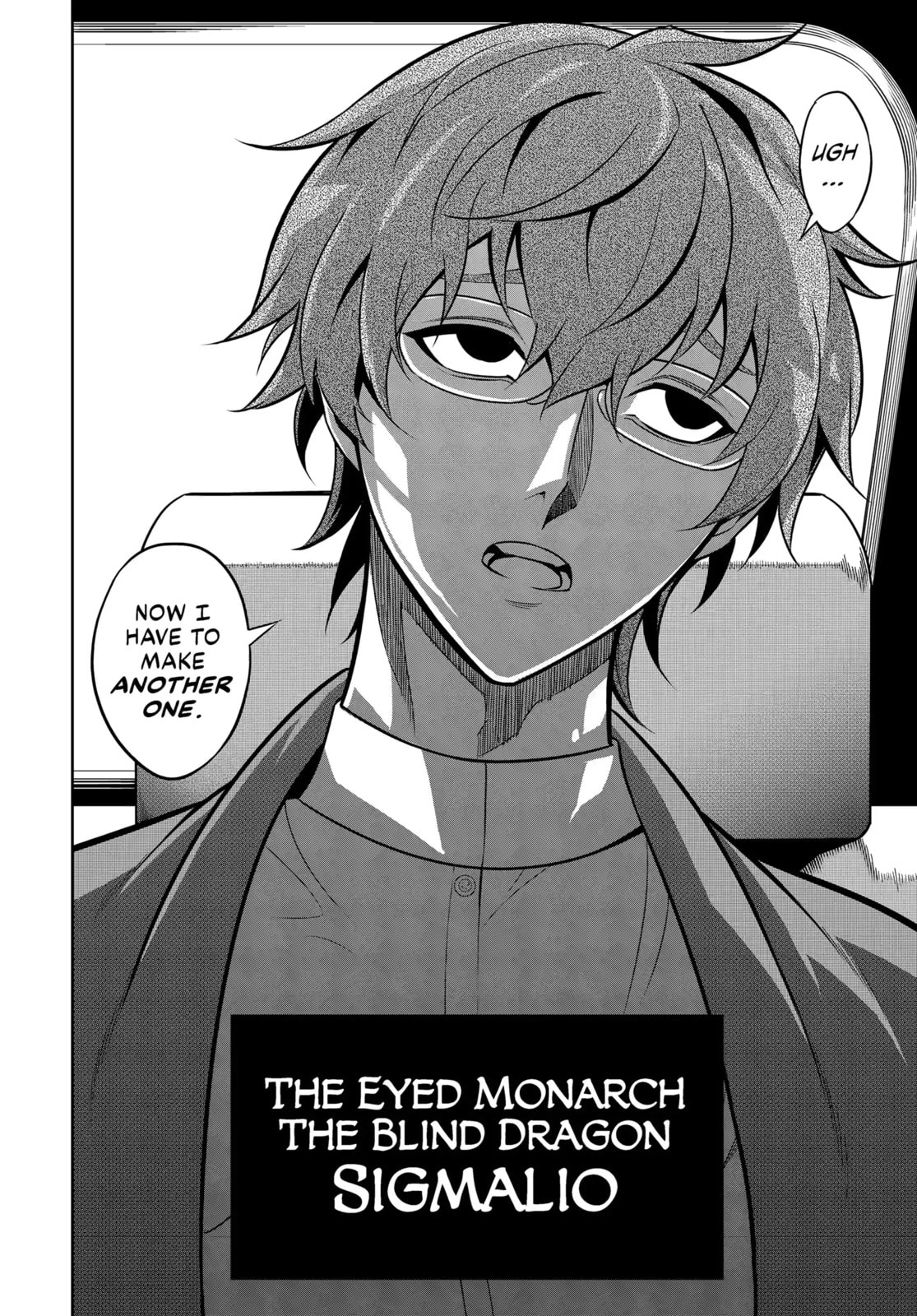 Read Ragna Crimson chapter 66.2 image 9 on Lezhin