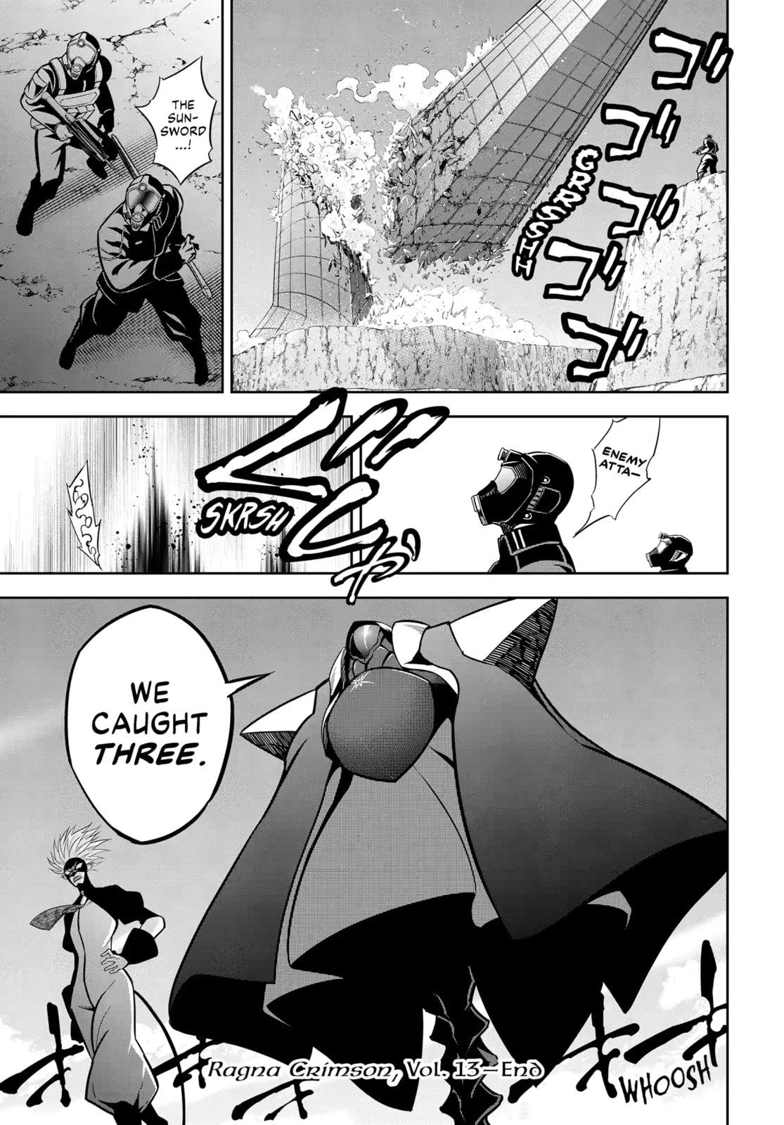 Read Ragna Crimson chapter 68.2 image 10 on Lezhin