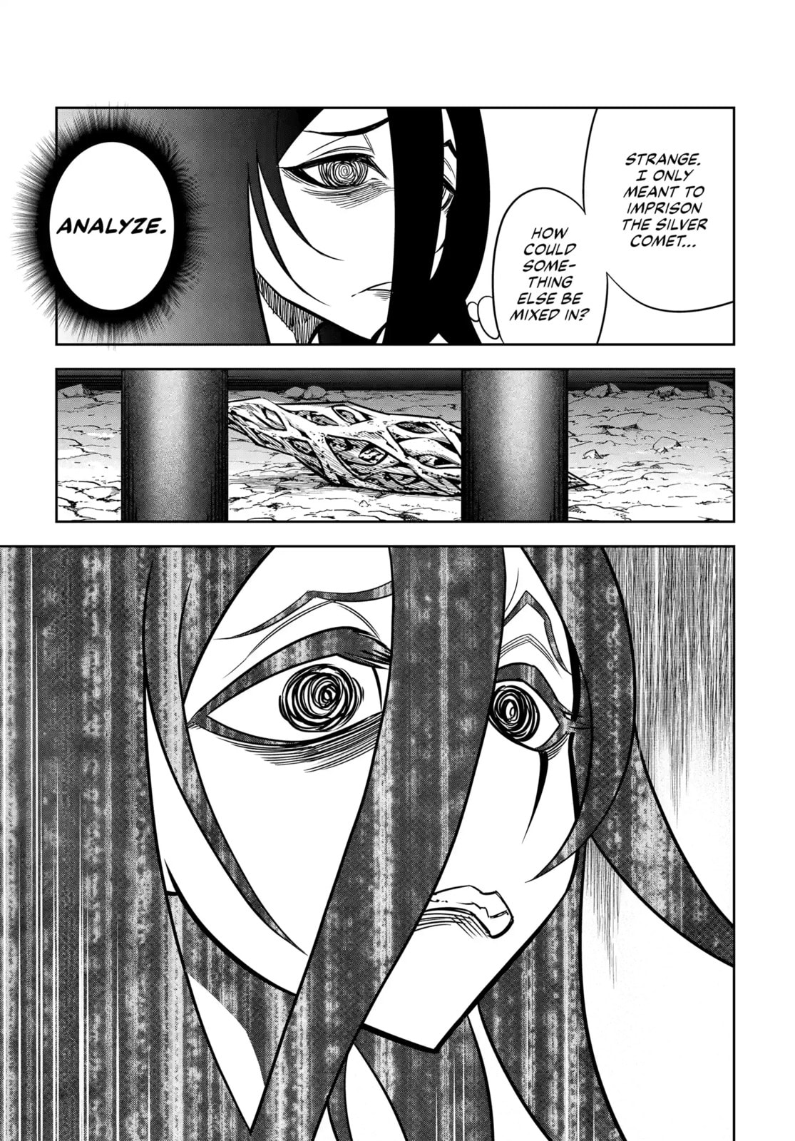 Read Ragna Crimson chapter 68.2 image 4 on Lezhin