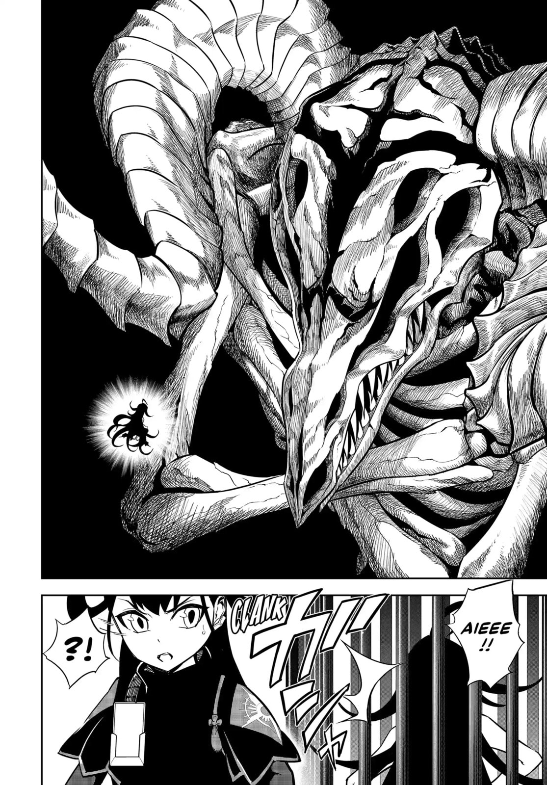 Read Ragna Crimson chapter 68.2 image 5 on Lezhin