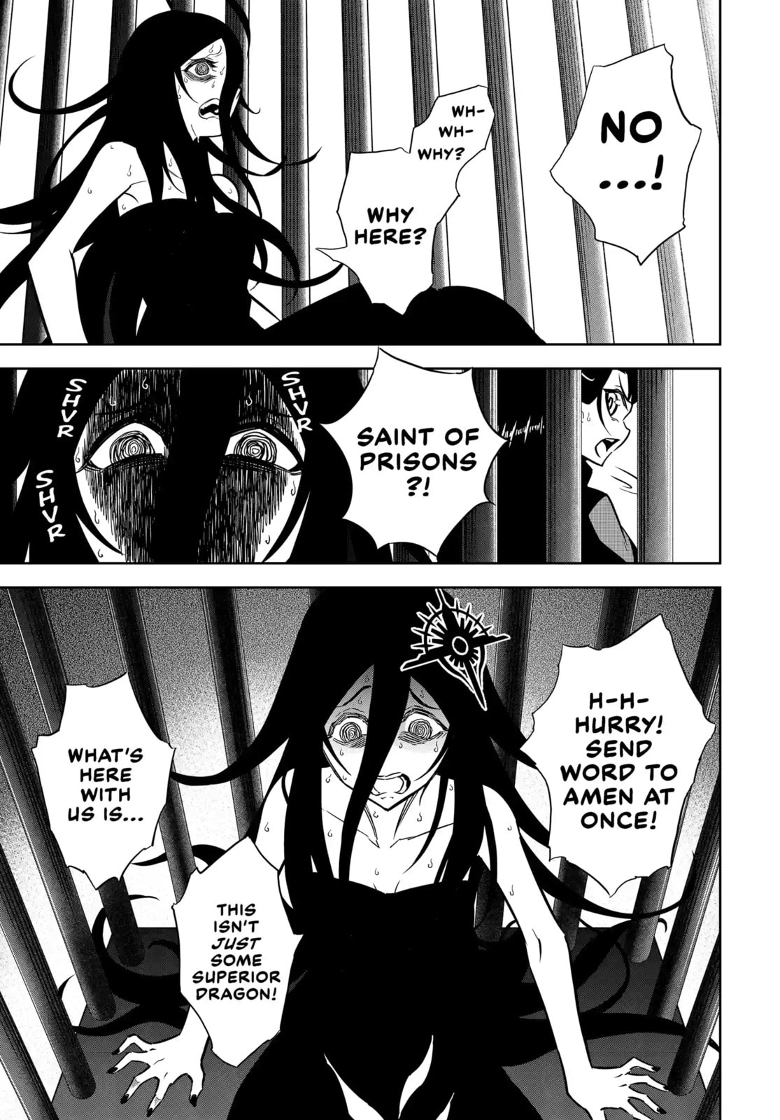 Read Ragna Crimson chapter 68.2 image 6 on Lezhin