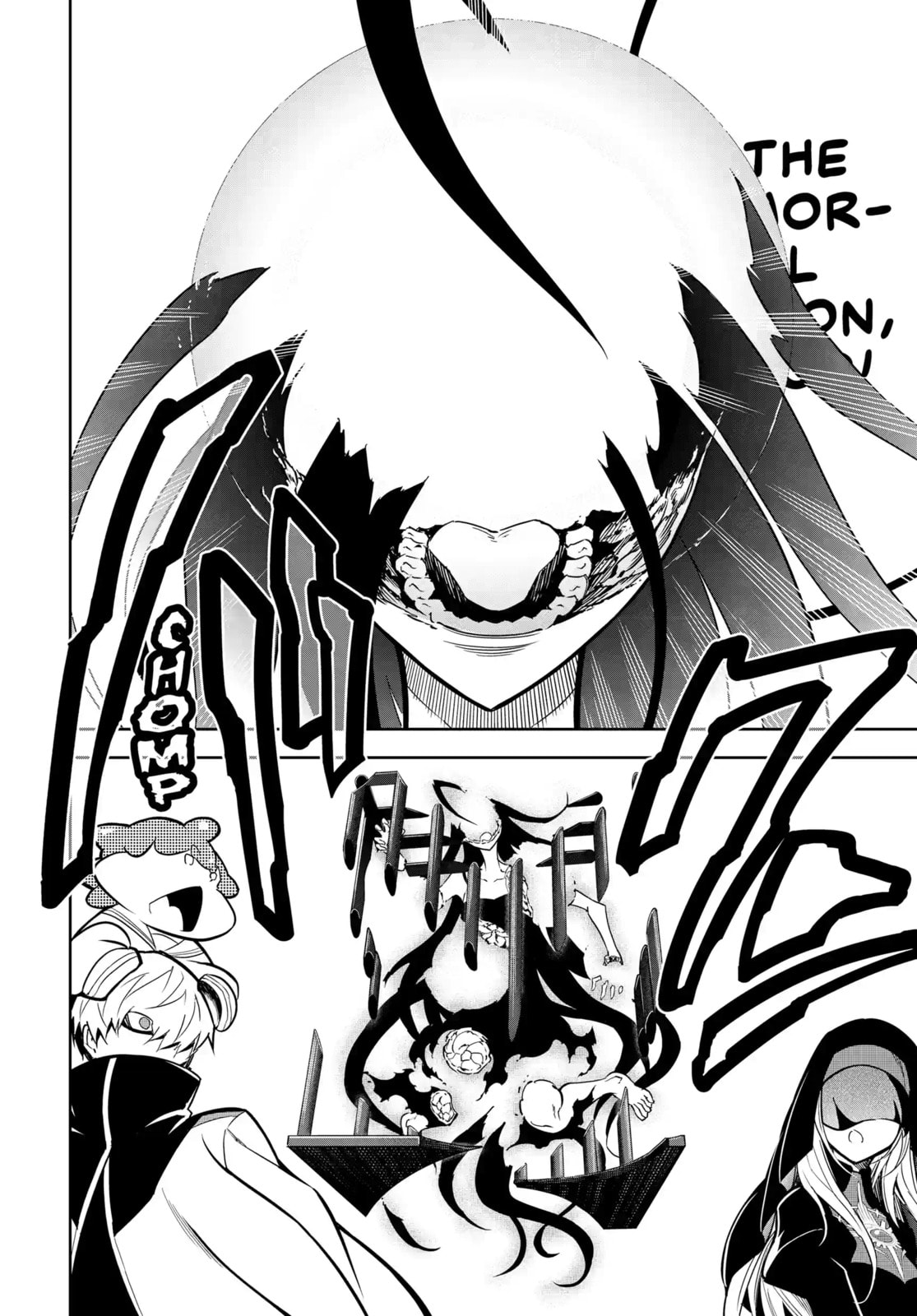 Read Ragna Crimson chapter 68.2 image 7 on Lezhin