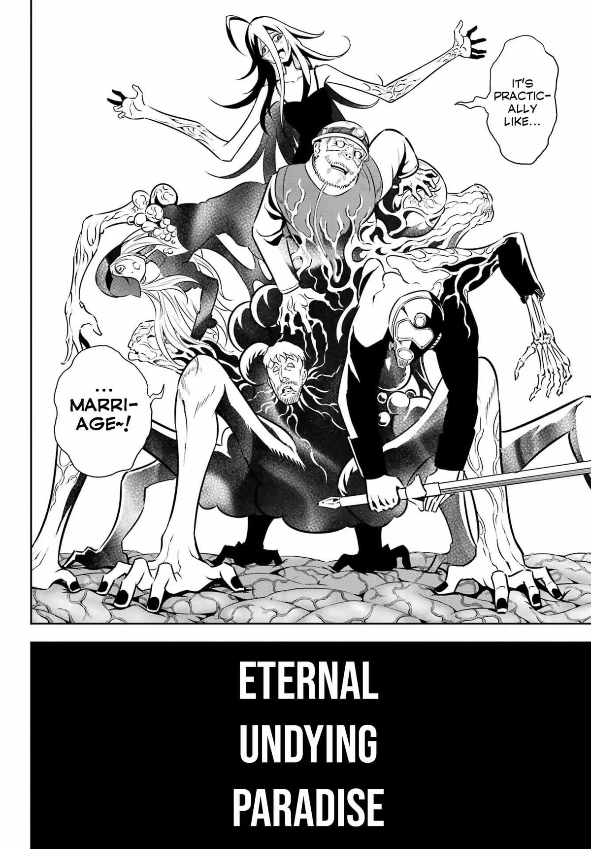 Read Ragna Crimson chapter 68.98 image 10 on Lezhin