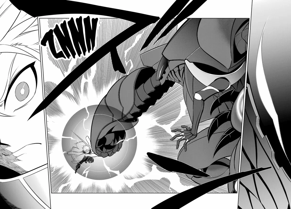 Read Ragna Crimson chapter 68.98 image 14 on Lezhin