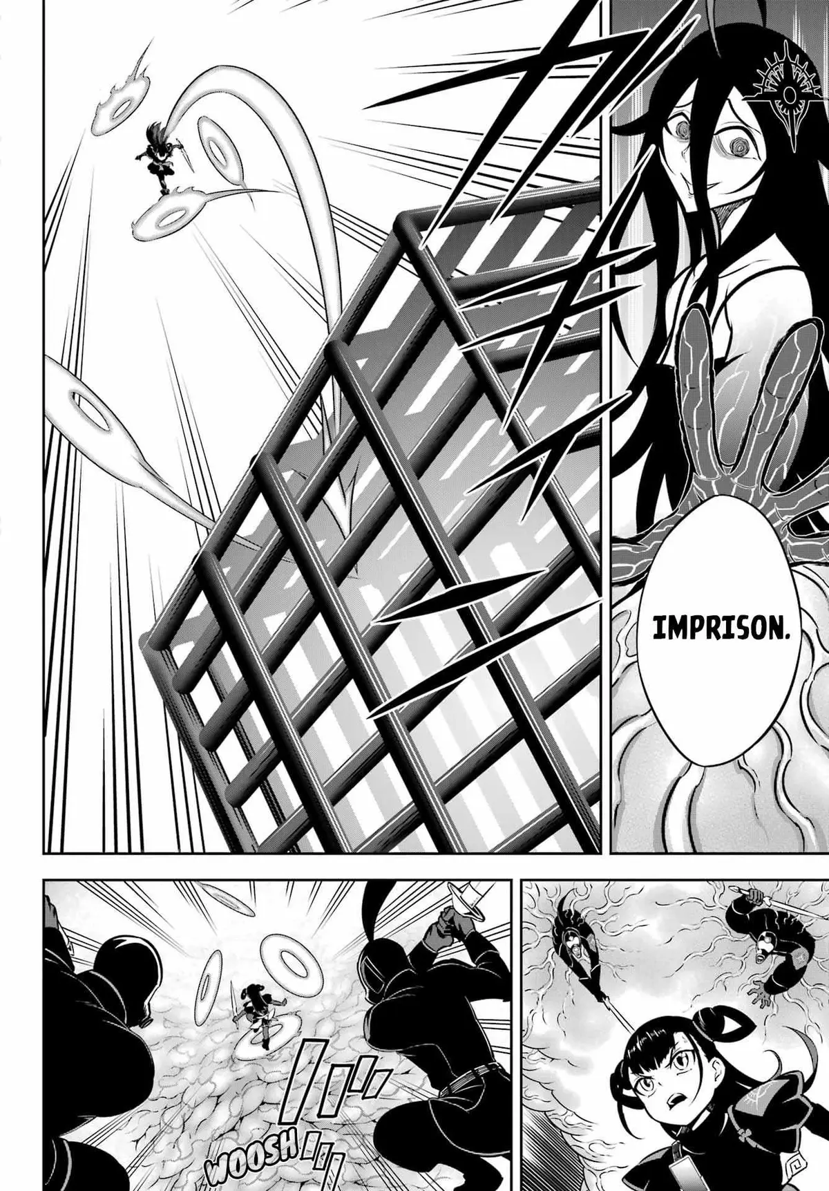 Read Ragna Crimson chapter 68.98 image 15 on Lezhin