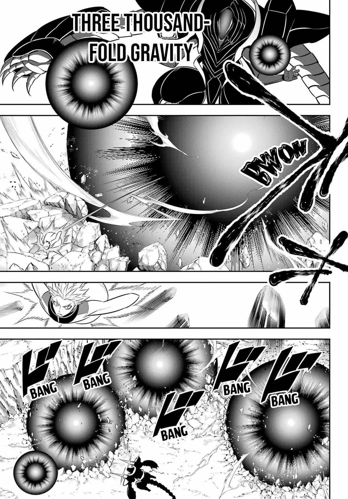 Read Ragna Crimson chapter 68.98 image 20 on Lezhin