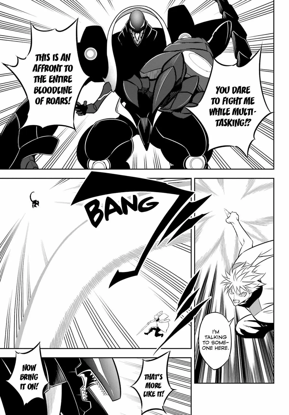 Read Ragna Crimson chapter 68.98 image 24 on Lezhin