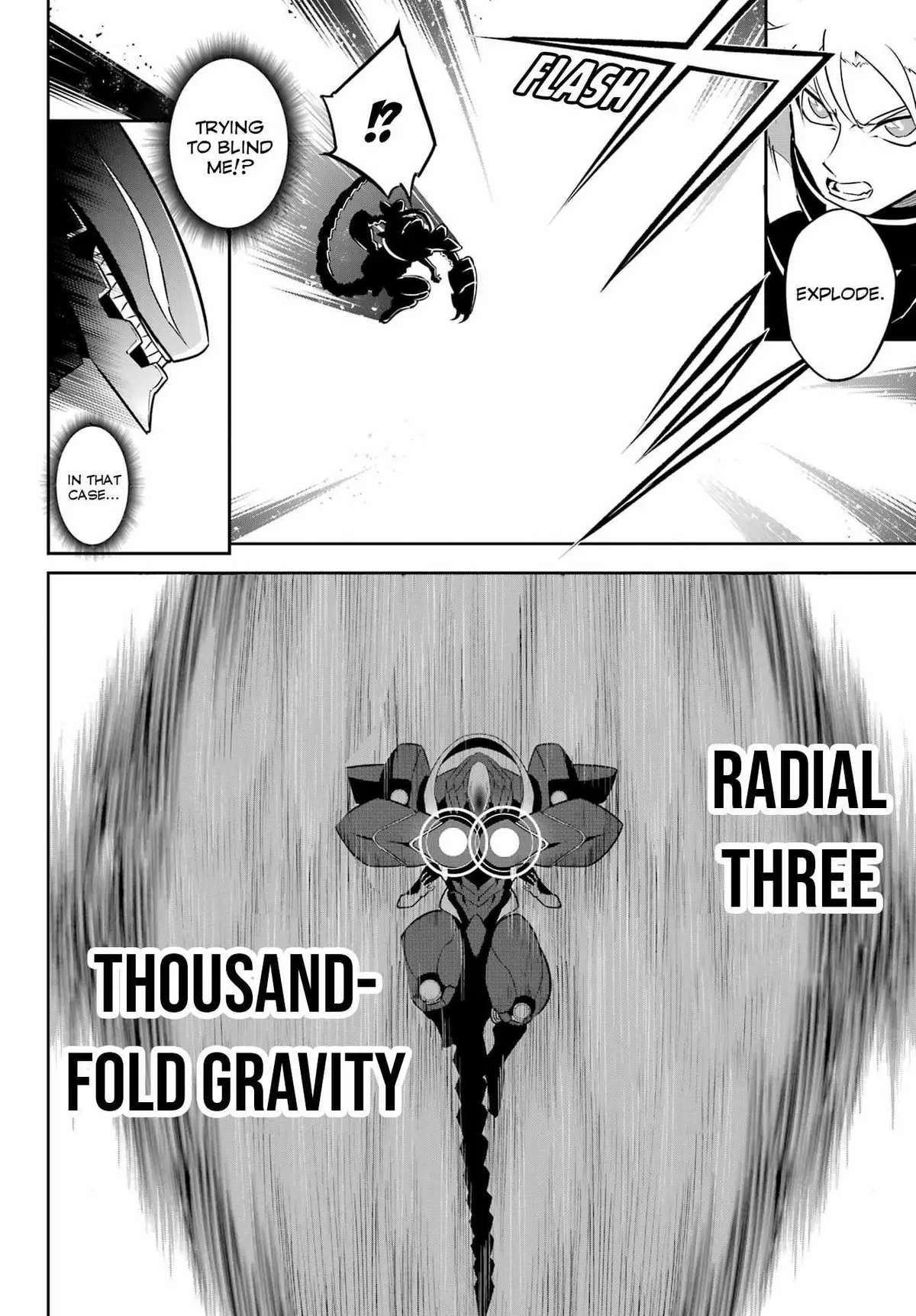 Read Ragna Crimson chapter 68.98 image 25 on Lezhin