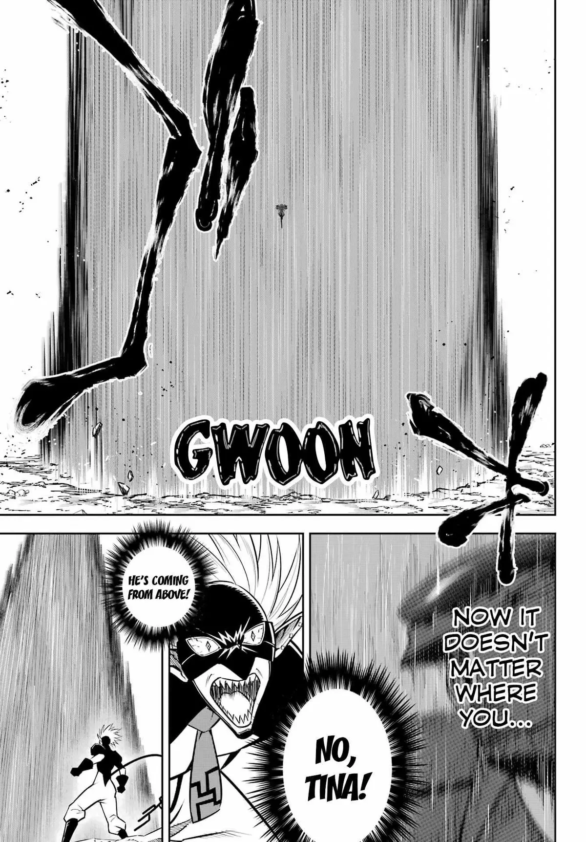Read Ragna Crimson chapter 68.98 image 26 on Lezhin