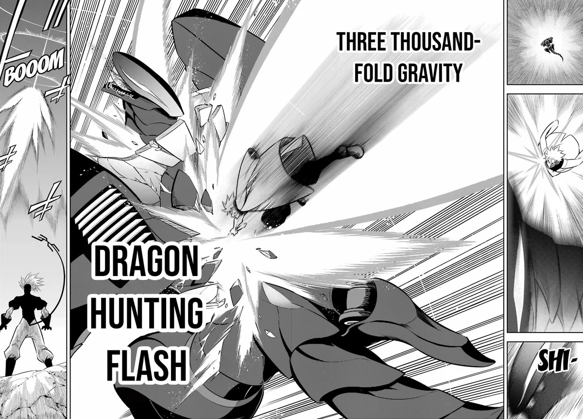 Read Ragna Crimson chapter 68.98 image 27 on Lezhin