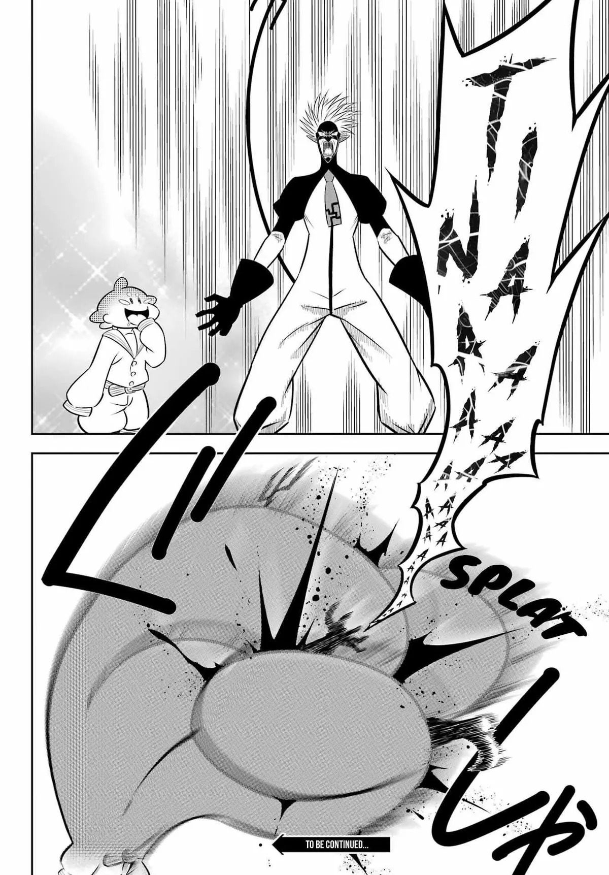 Read Ragna Crimson chapter 68.98 image 28 on Lezhin