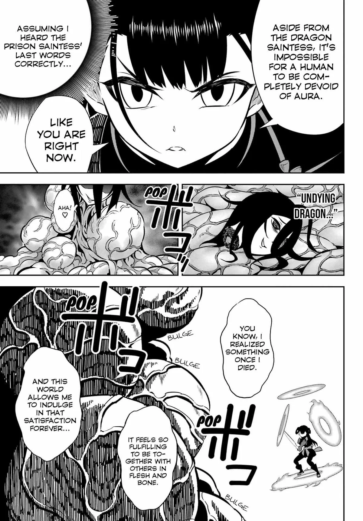 Read Ragna Crimson chapter 68.98 image 9 on Lezhin