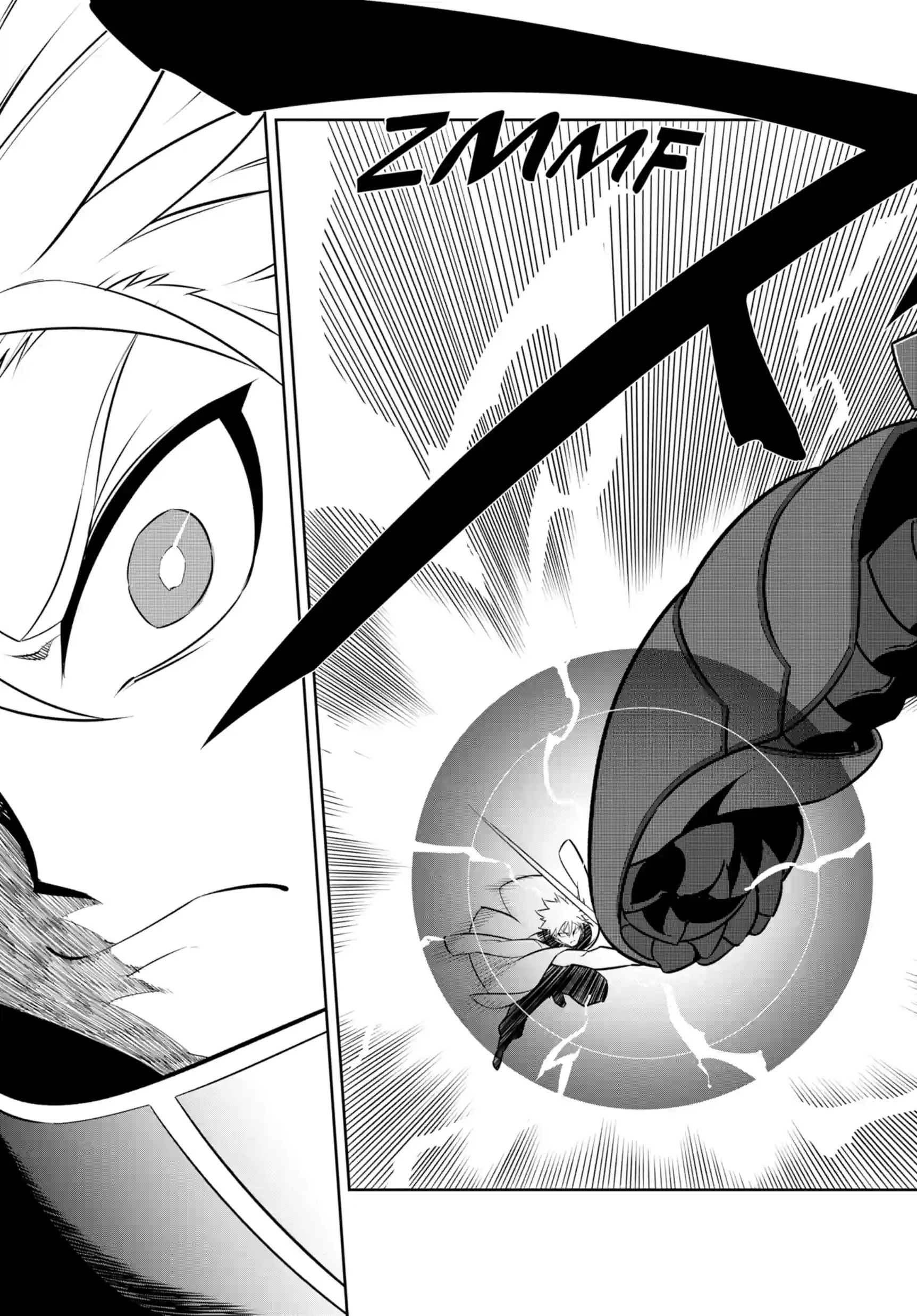 Read Ragna Crimson chapter 68.99 image 4 on Lezhin