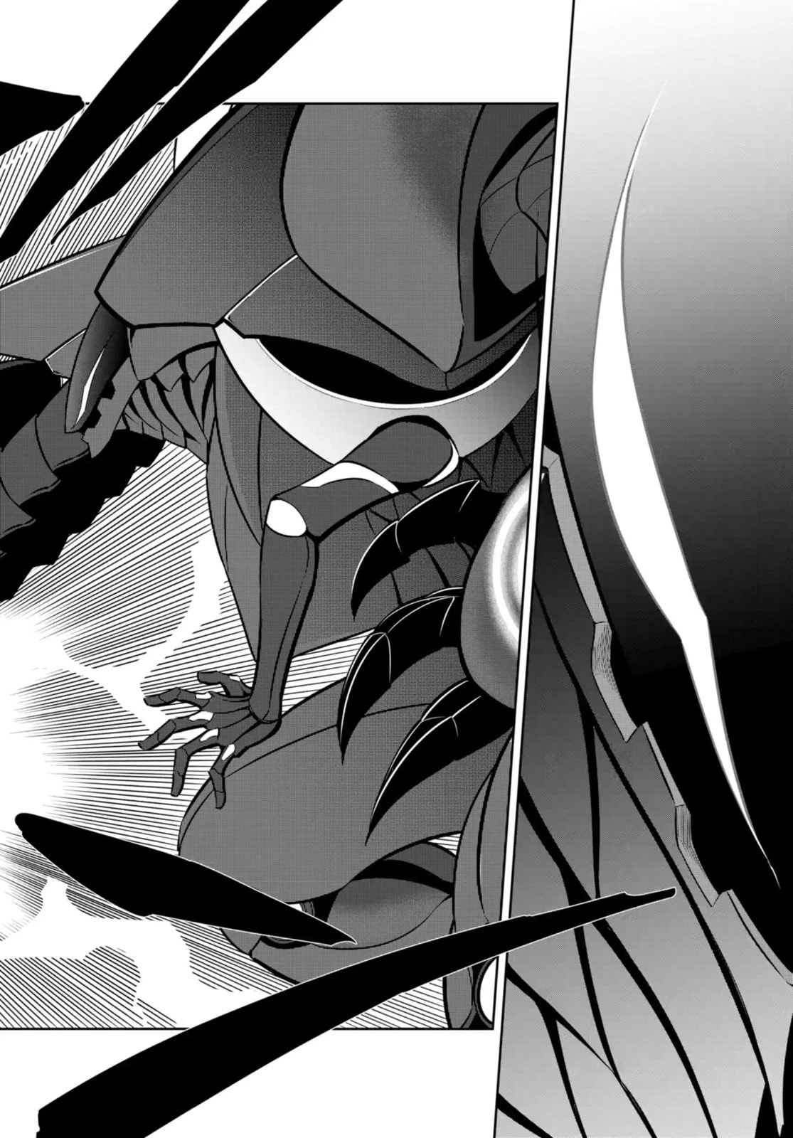 Read Ragna Crimson chapter 69.1 image 3 on Lezhin